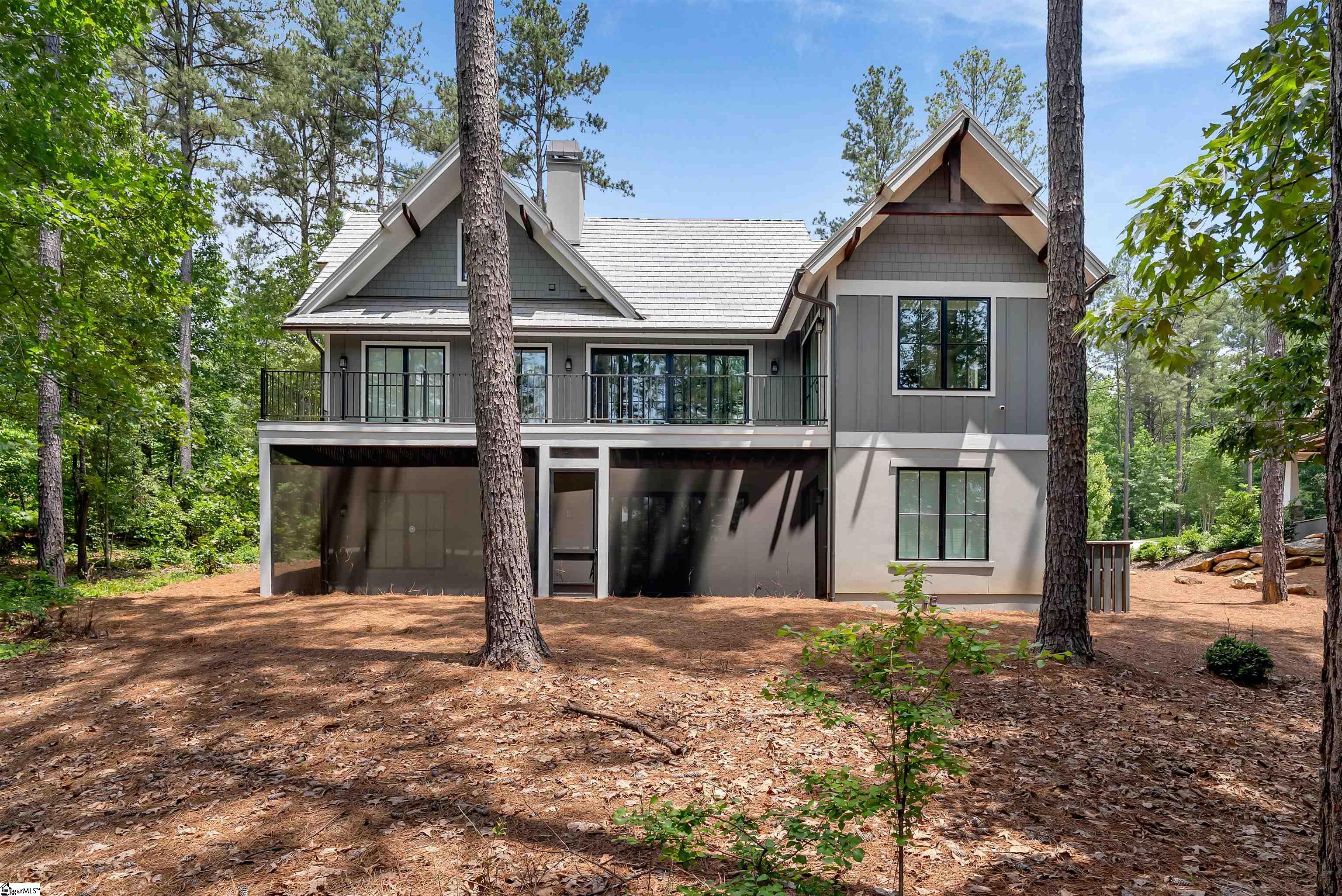 113 Settlement Village Drive Sunset, SC 29685