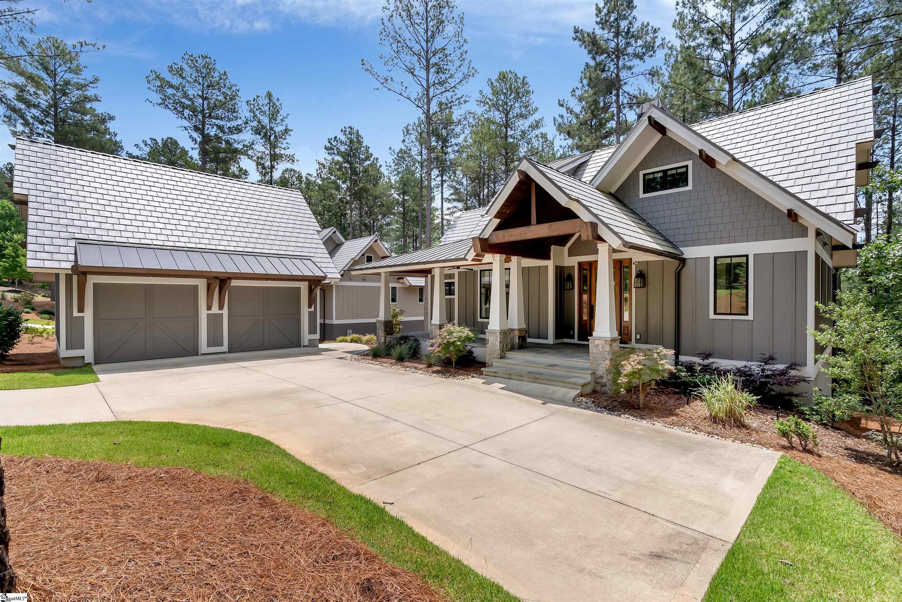 113 Settlement Village Drive Sunset, SC 29685