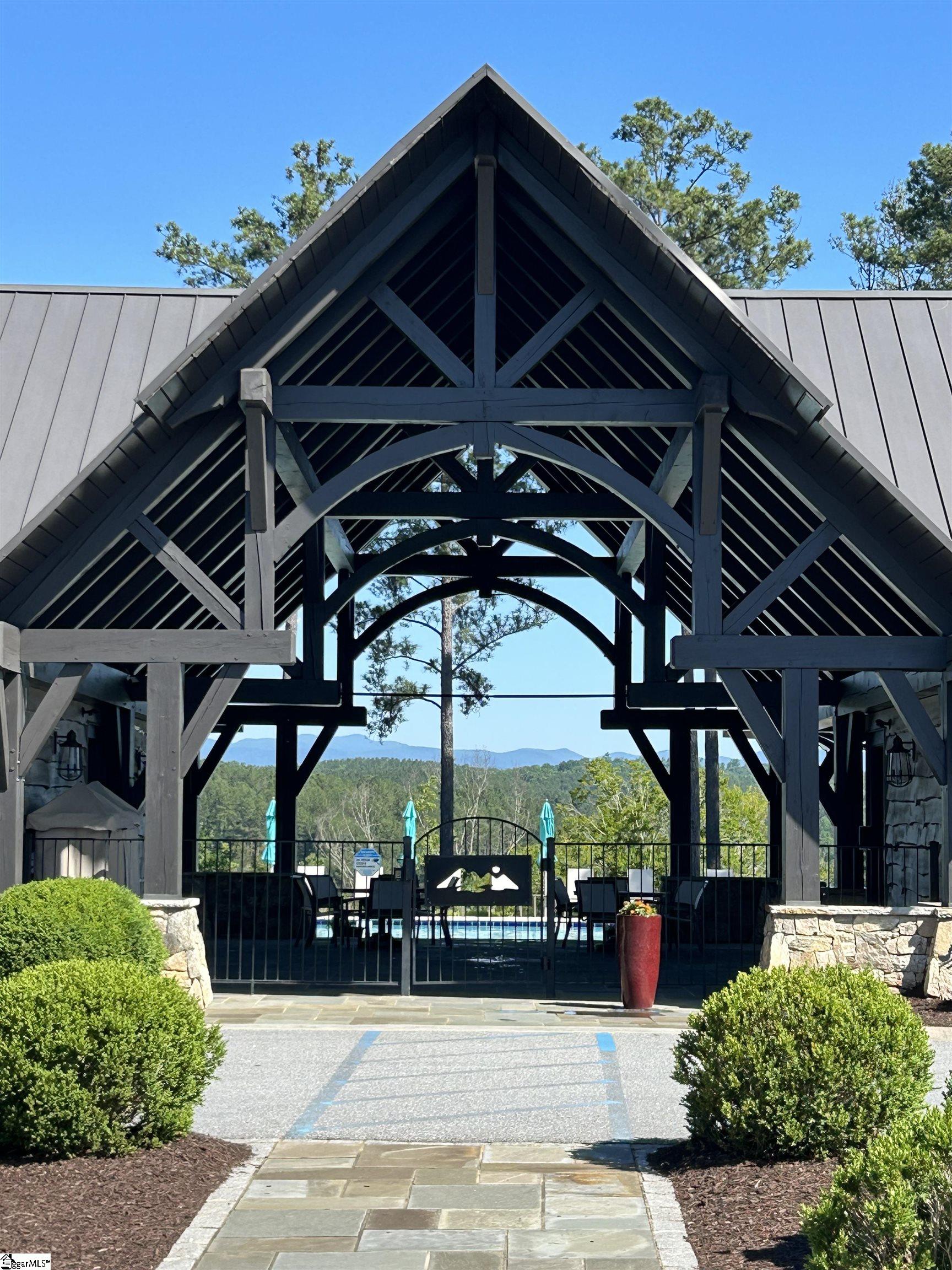 113 Settlement Village Drive Sunset, SC 29685