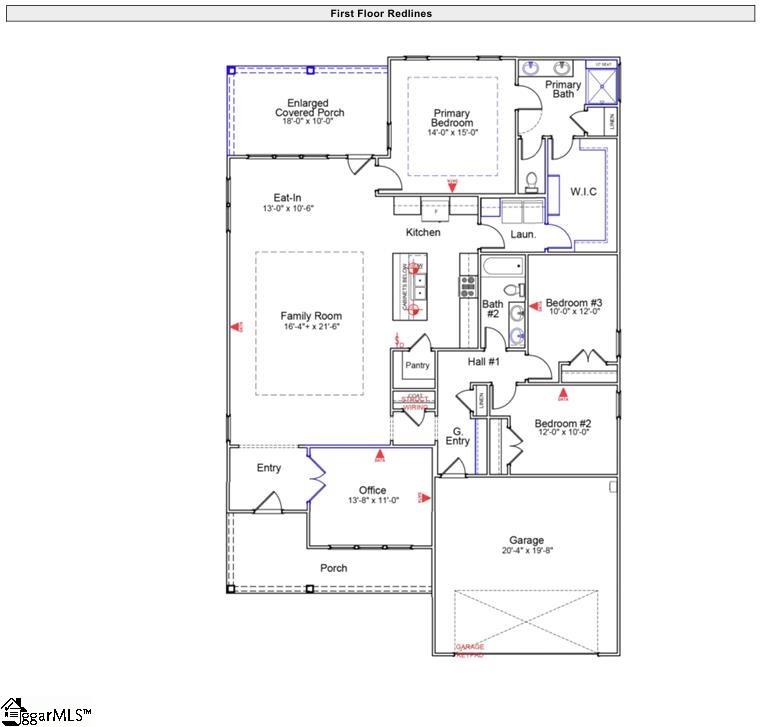 1279 Dockyard Lane Inman, SC 29349