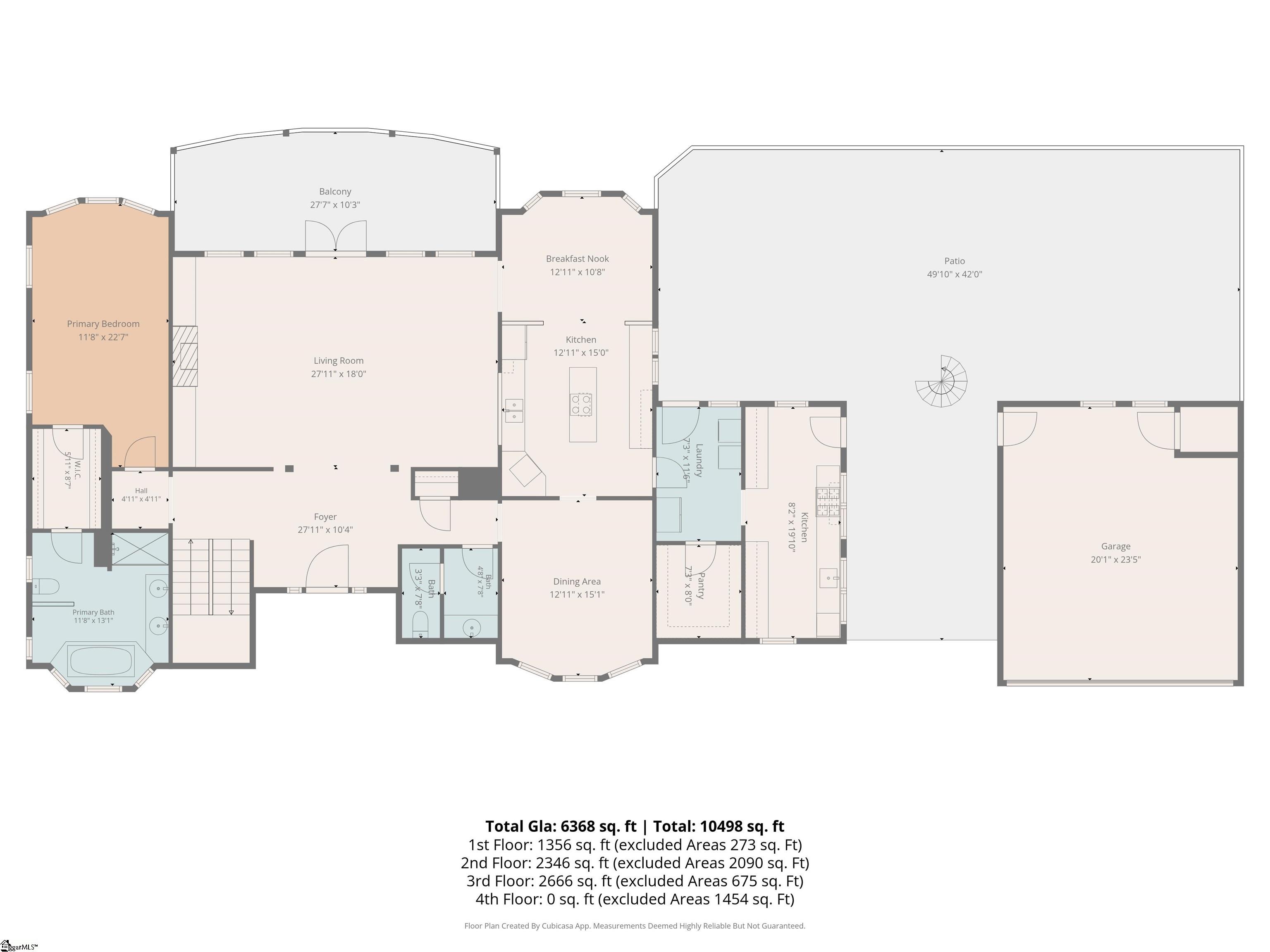 502 Hickory Hollow Road Inman, SC 29349