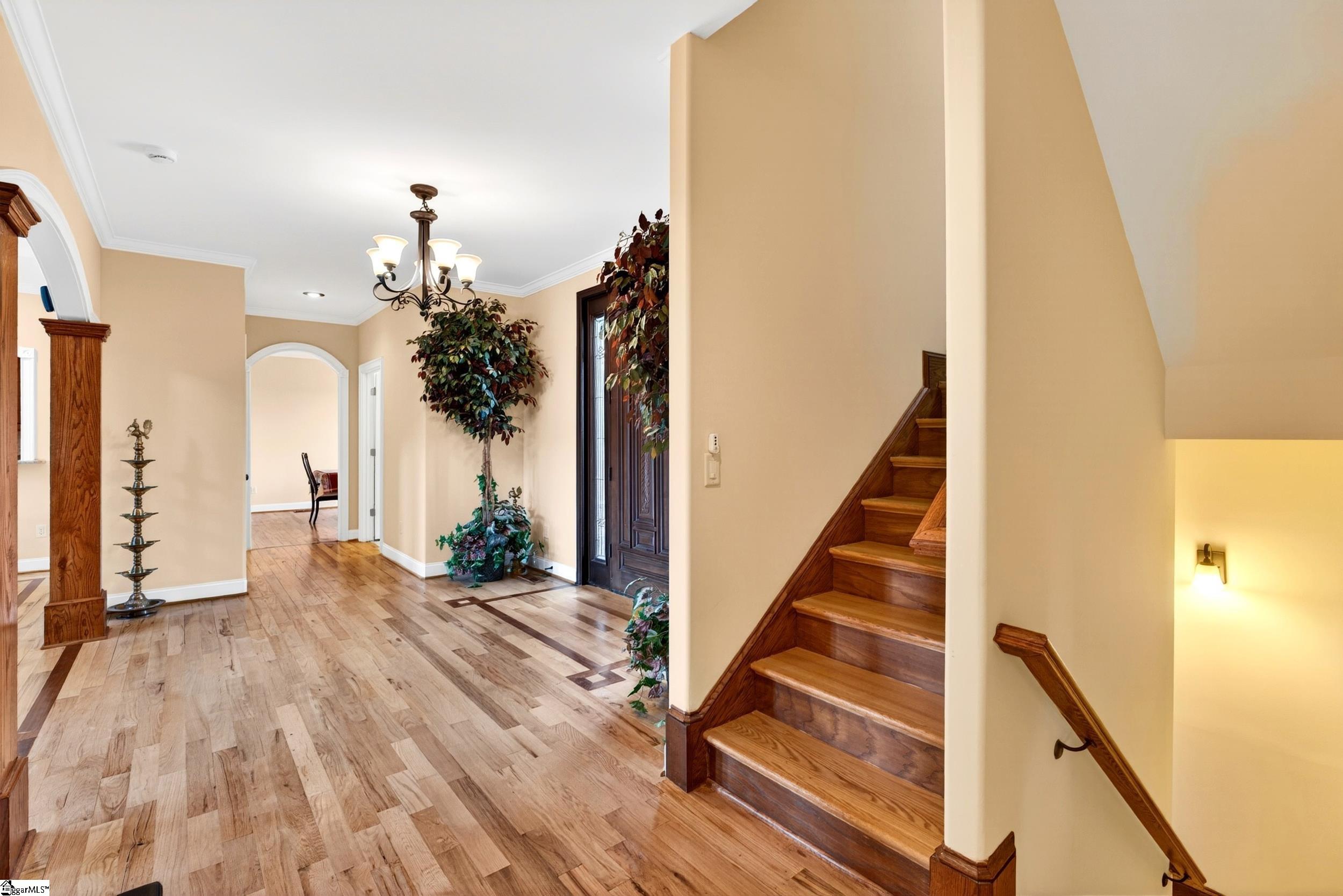 502 Hickory Hollow Road Inman, SC 29349