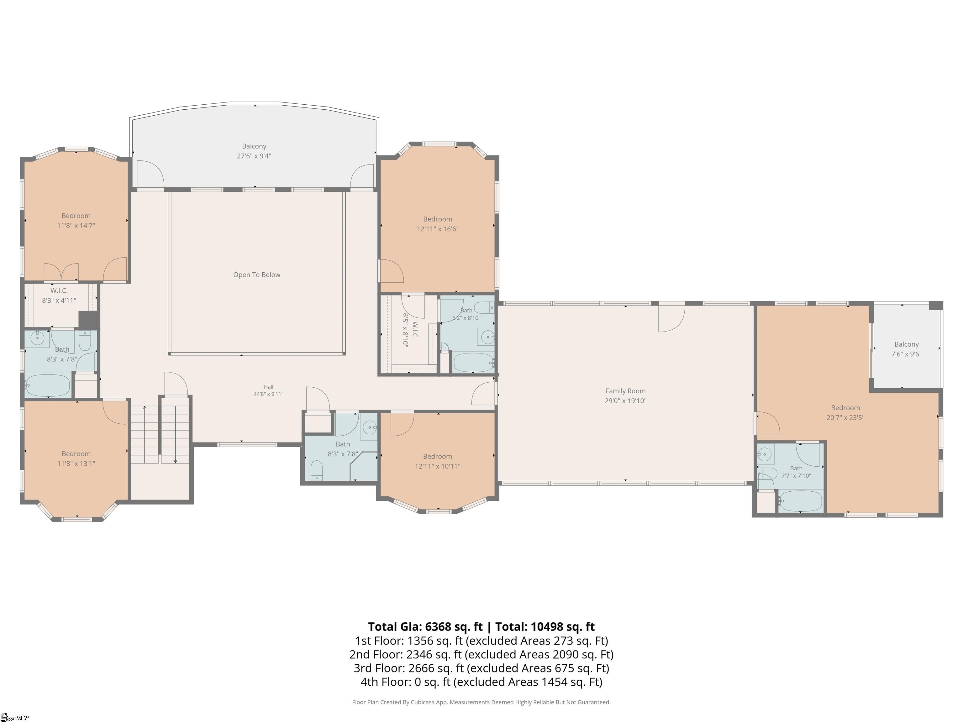 502 Hickory Hollow Road Inman, SC 29349