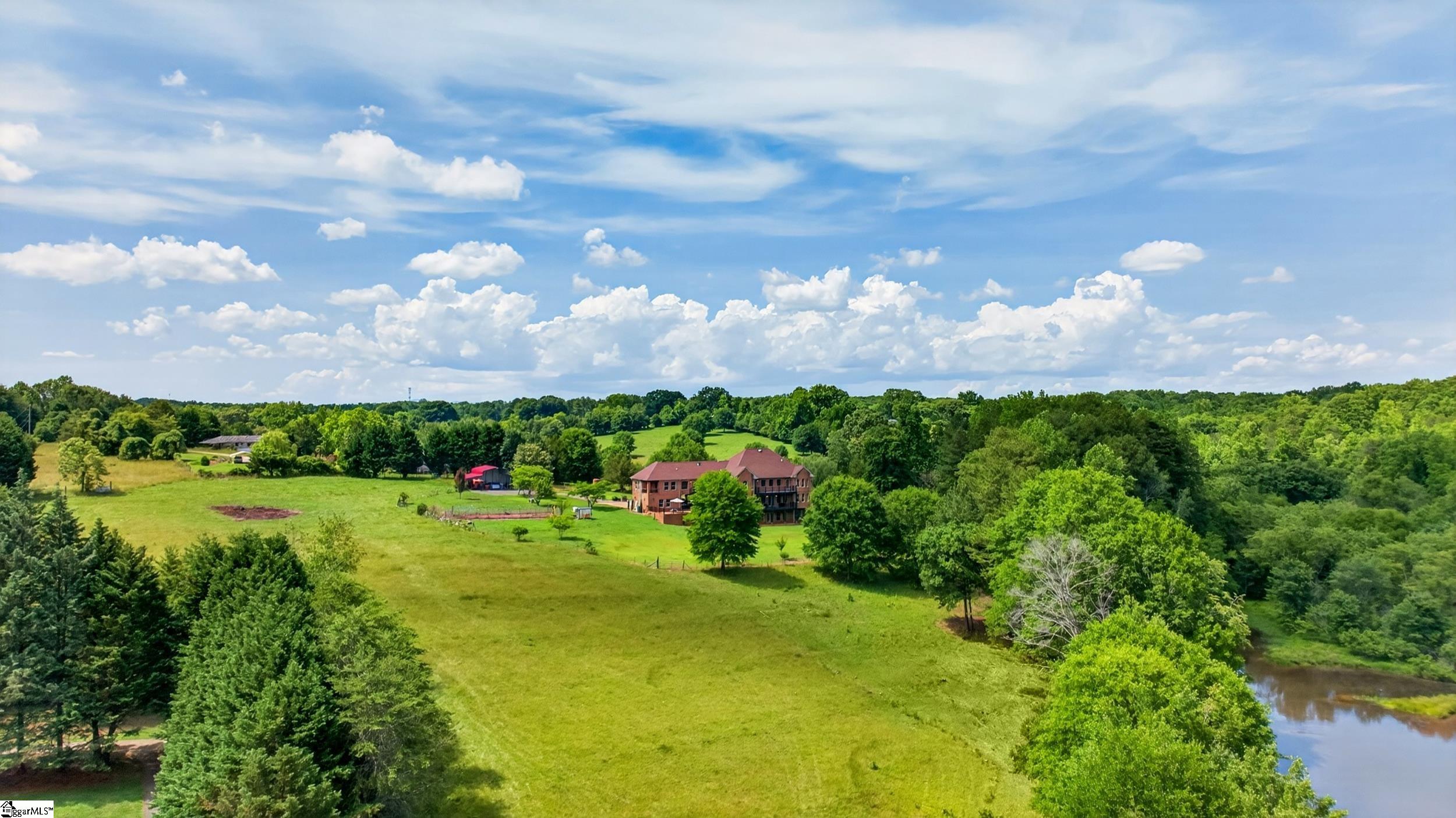 502 Hickory Hollow Road Inman, SC 29349