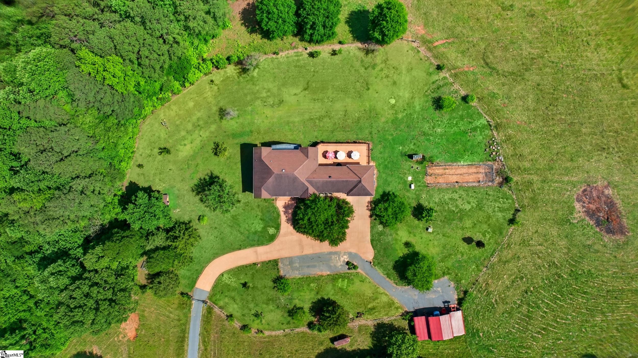502 Hickory Hollow Road Inman, SC 29349