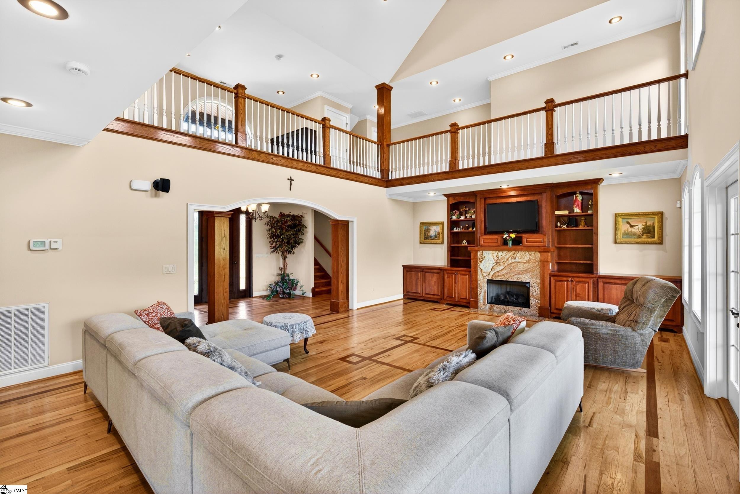 502 Hickory Hollow Road Inman, SC 29349