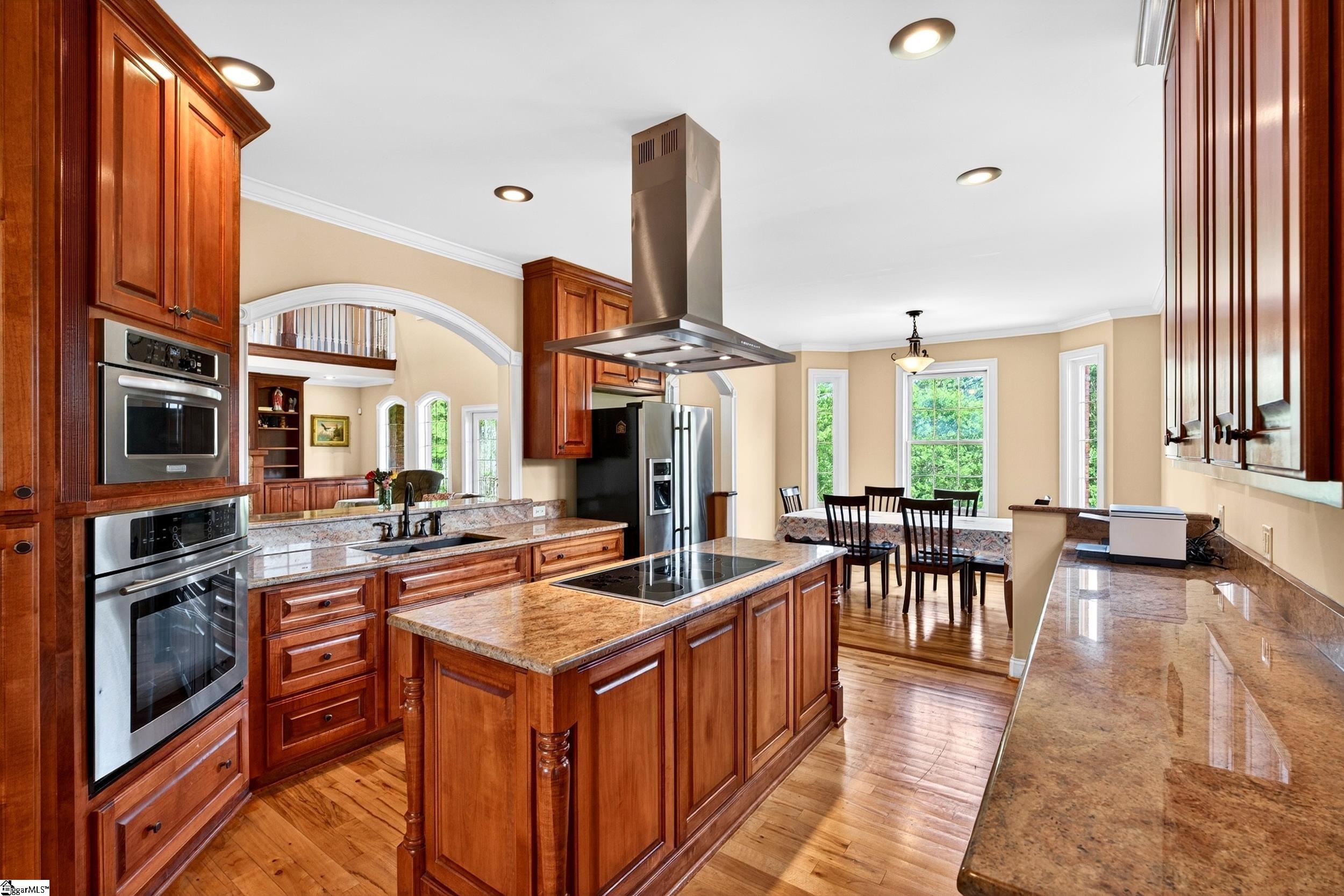 502 Hickory Hollow Road Inman, SC 29349