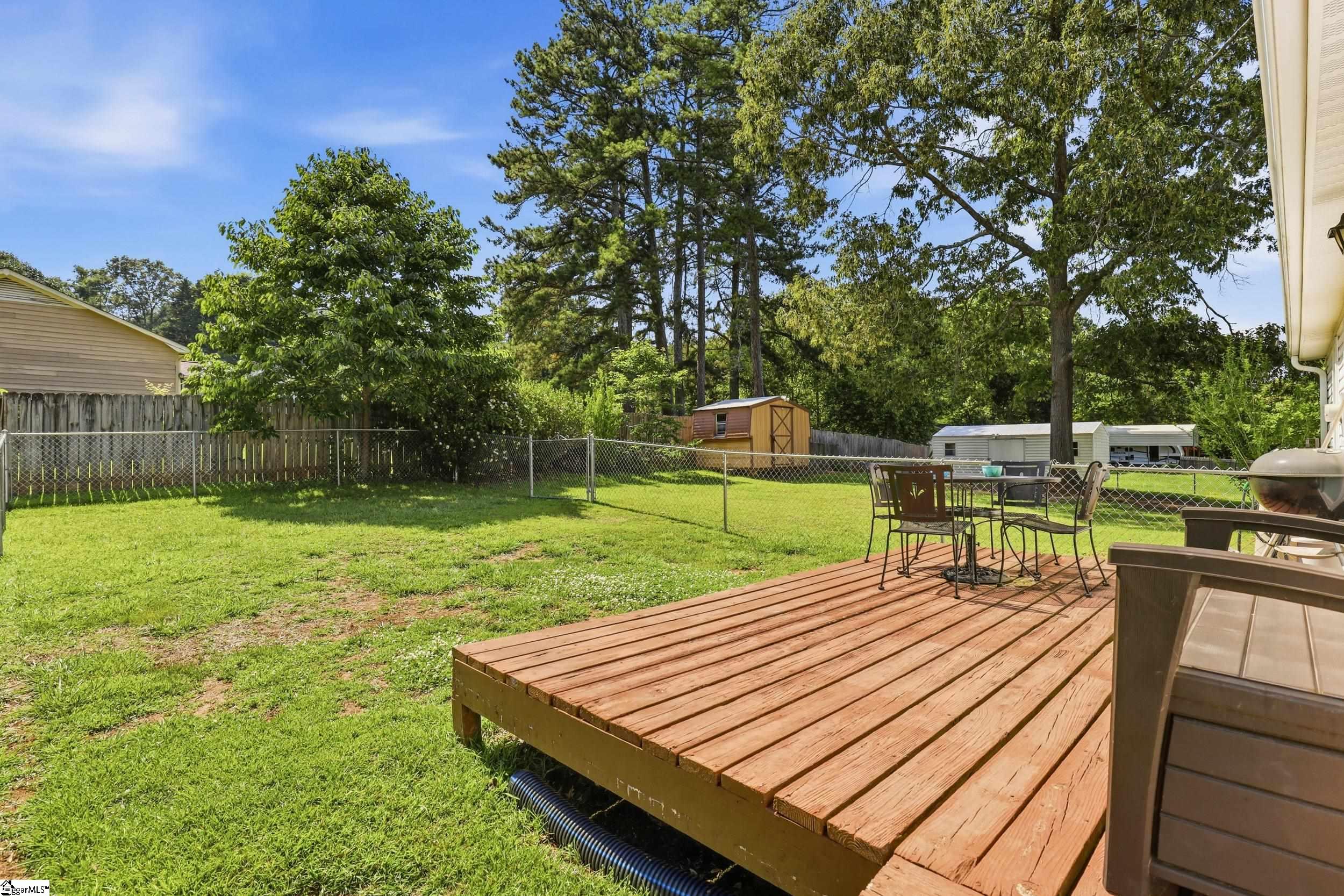 100 Elm Court Easley, SC 29642