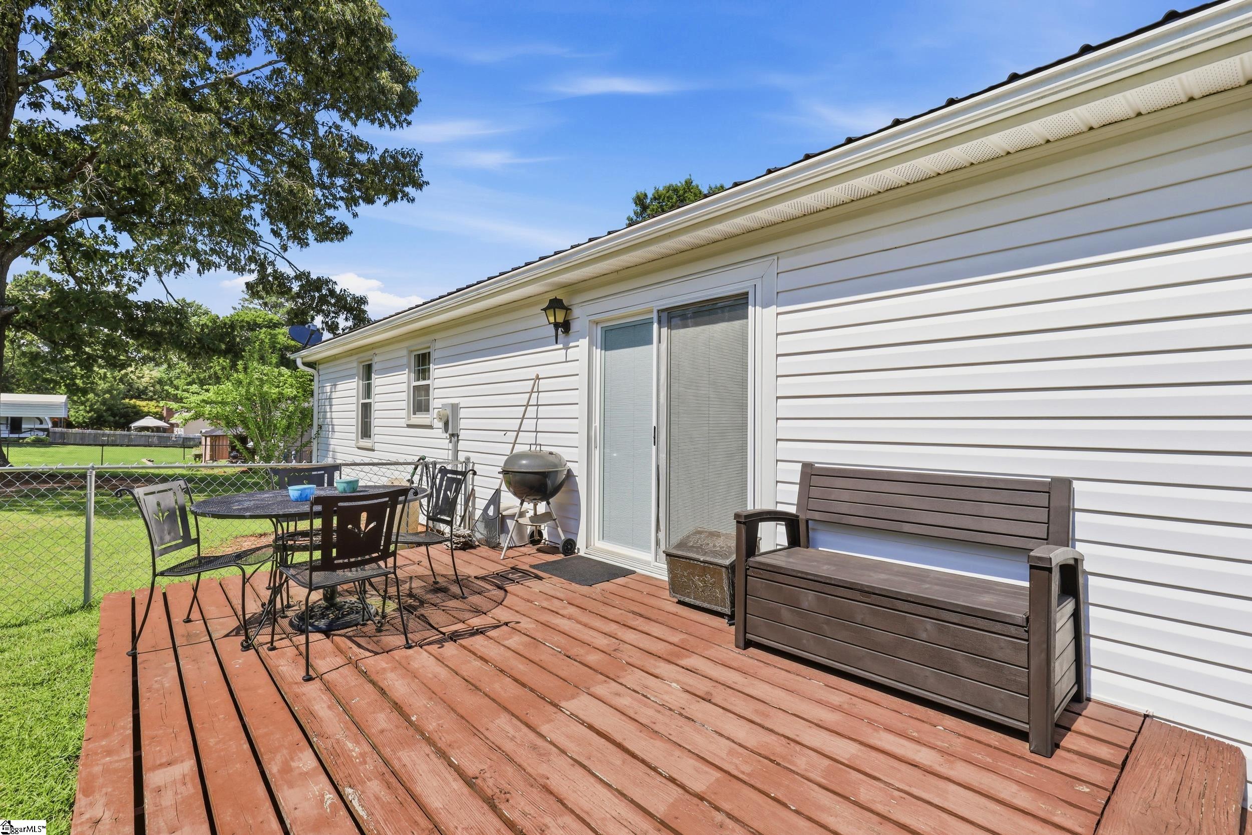 100 Elm Court Easley, SC 29642