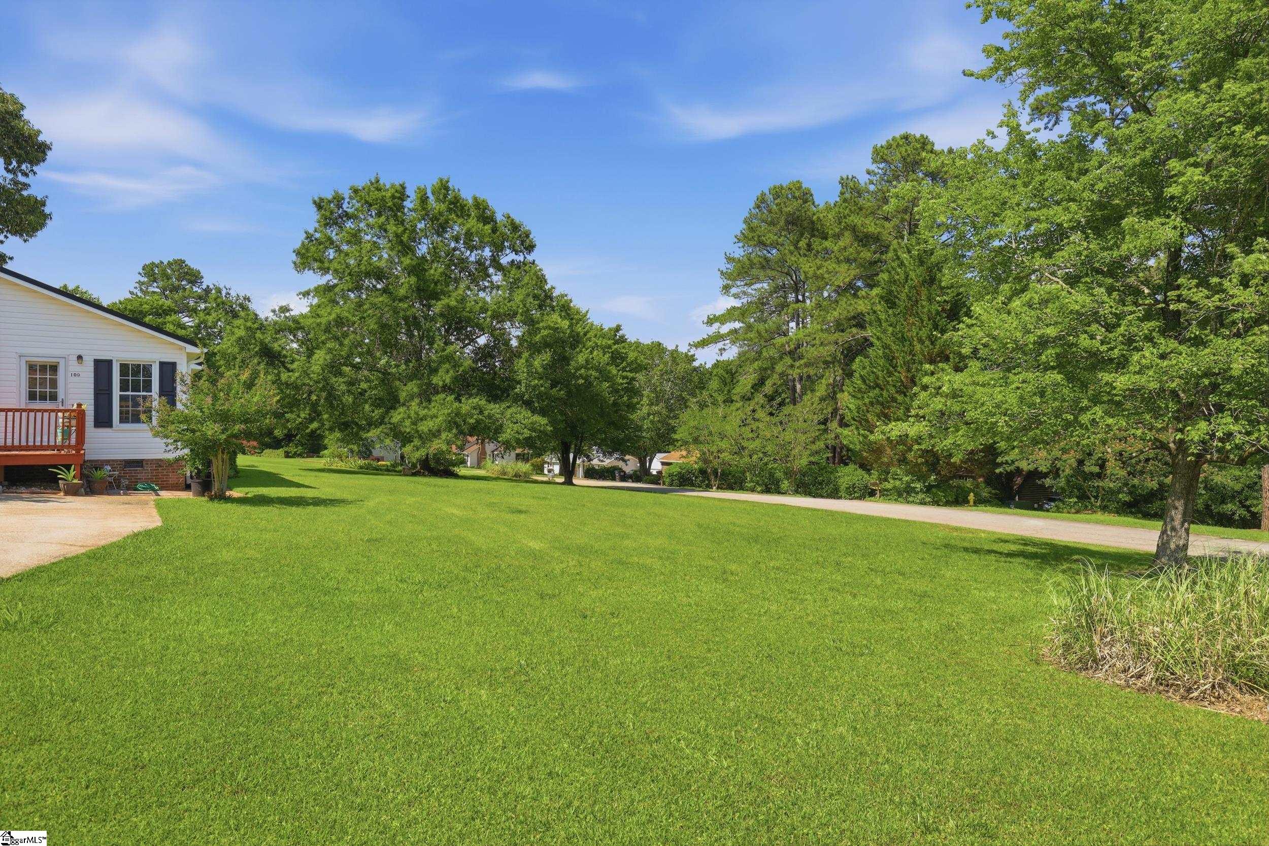 100 Elm Court Easley, SC 29642