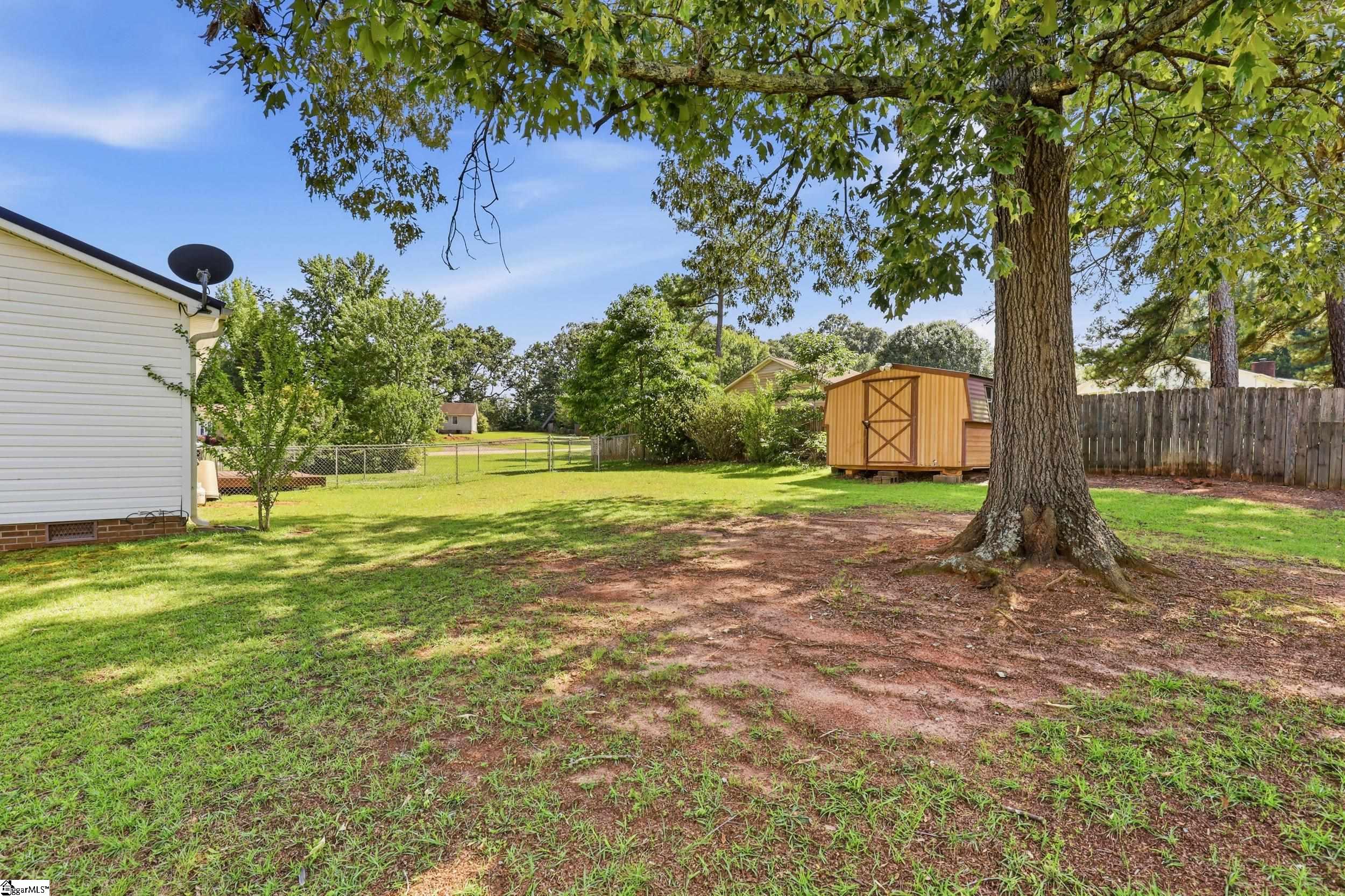 100 Elm Court Easley, SC 29642