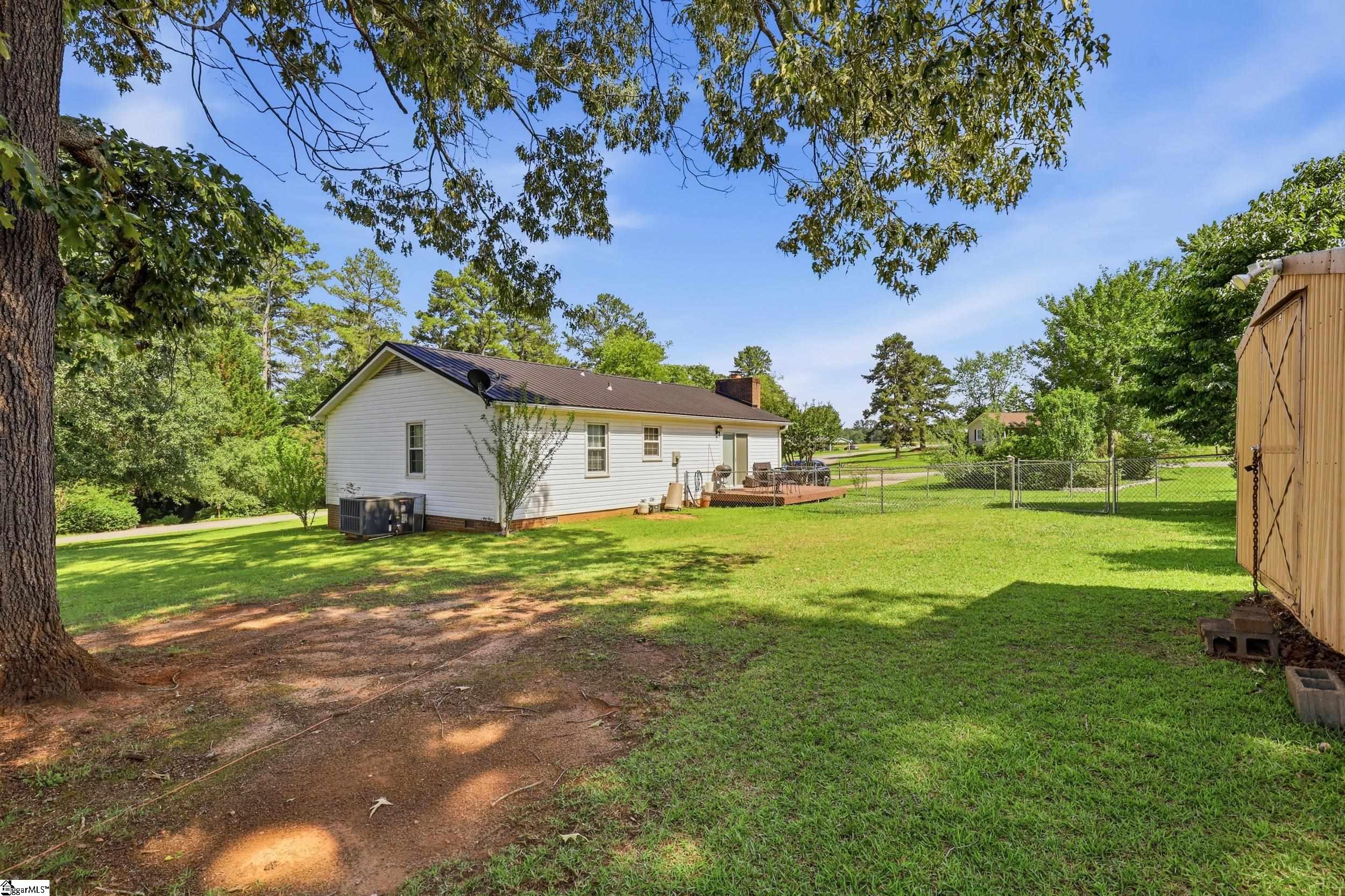 100 Elm Court Easley, SC 29642