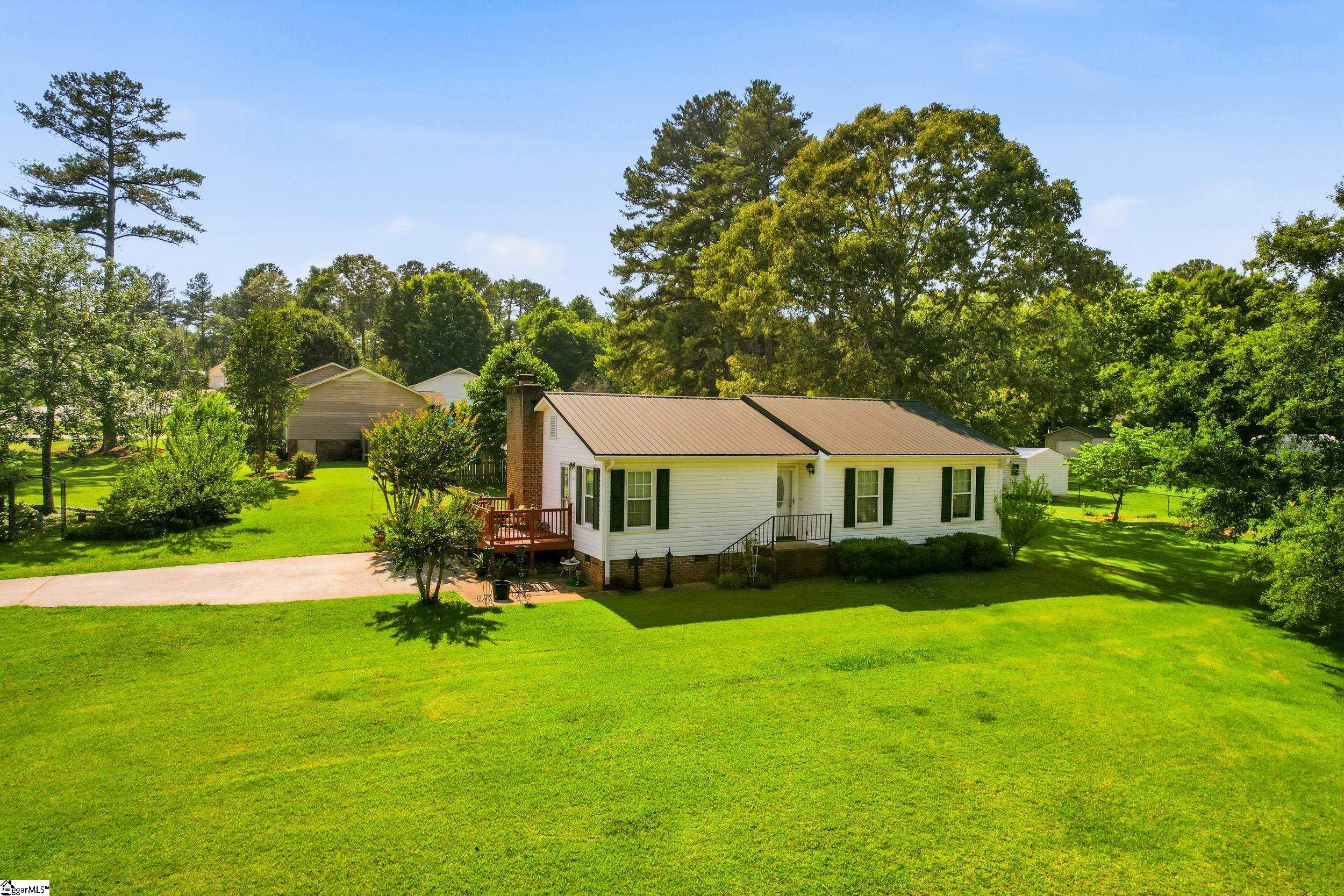 100 Elm Court Easley, SC 29642