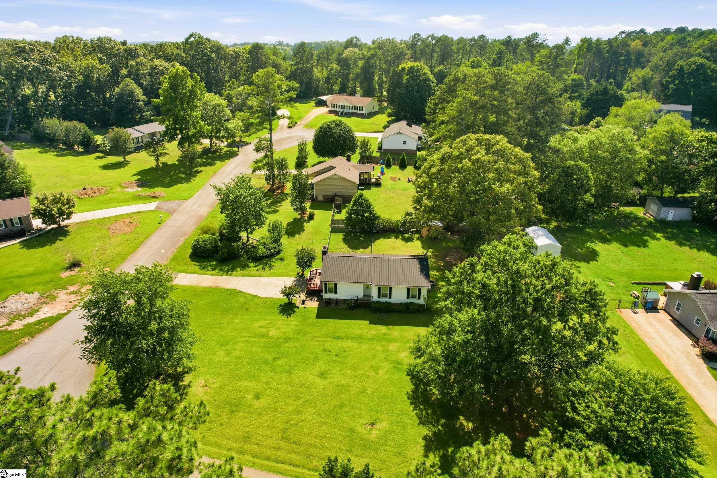 100 Elm Court Easley, SC 29642