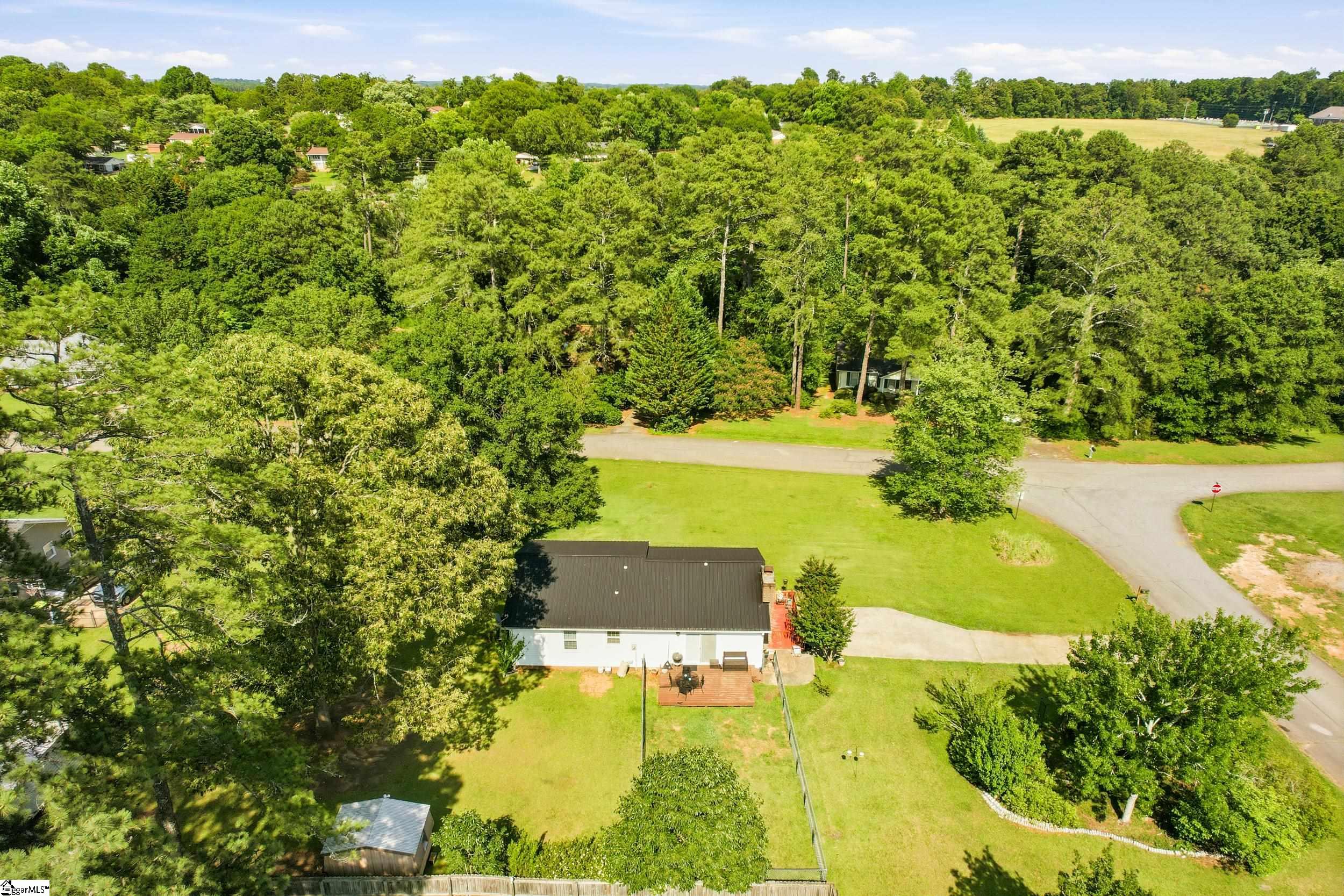 100 Elm Court Easley, SC 29642