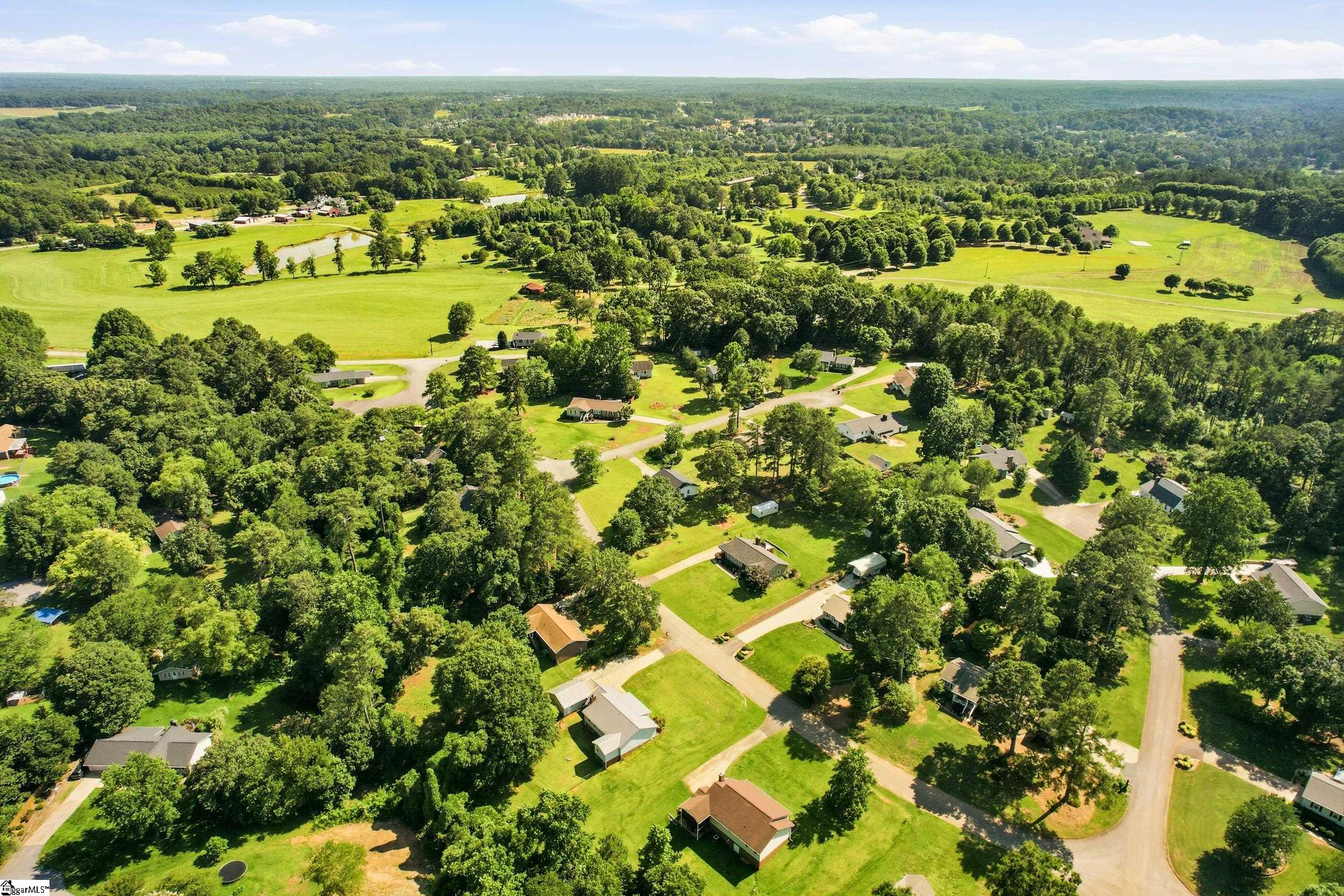 100 Elm Court Easley, SC 29642