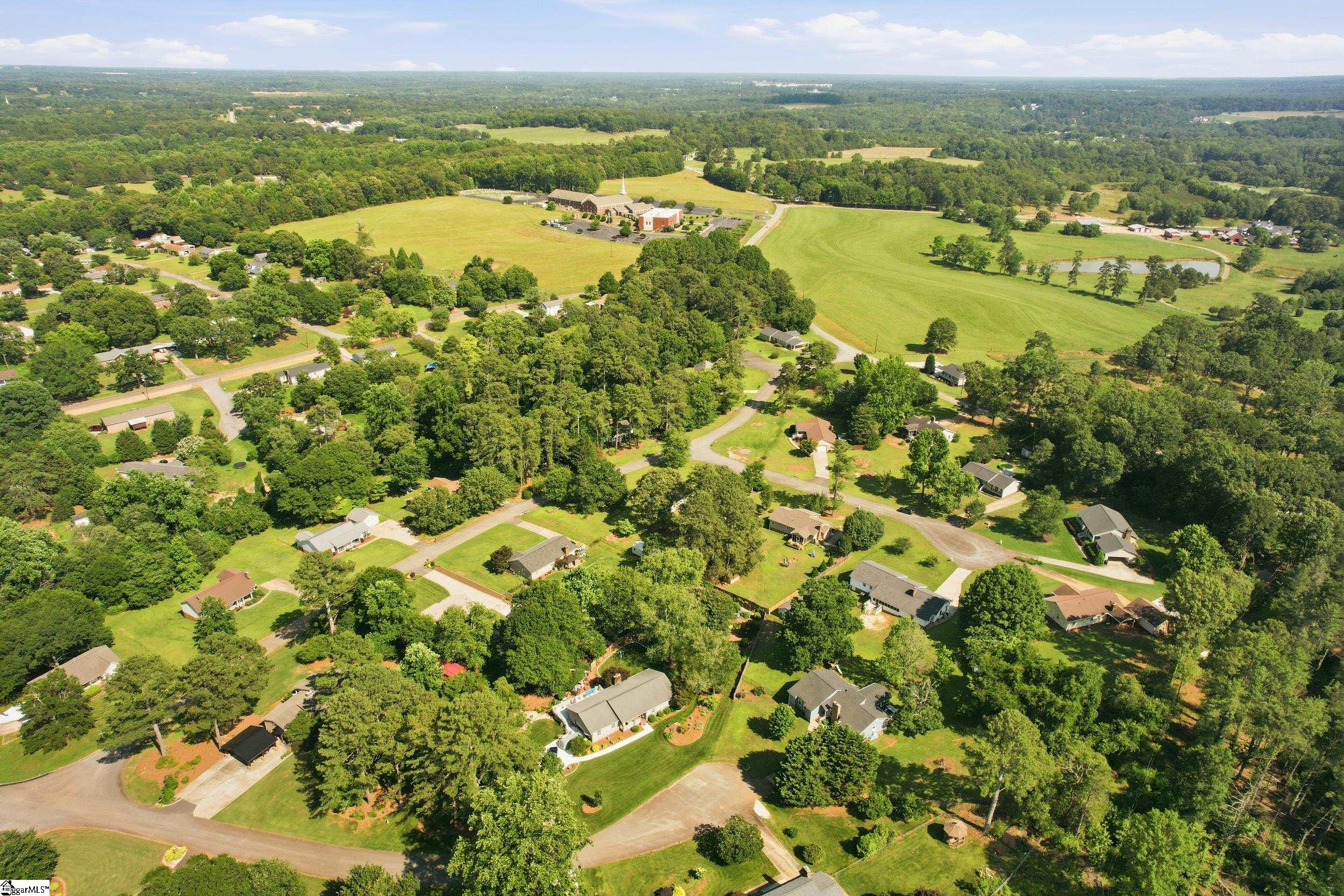 100 Elm Court Easley, SC 29642