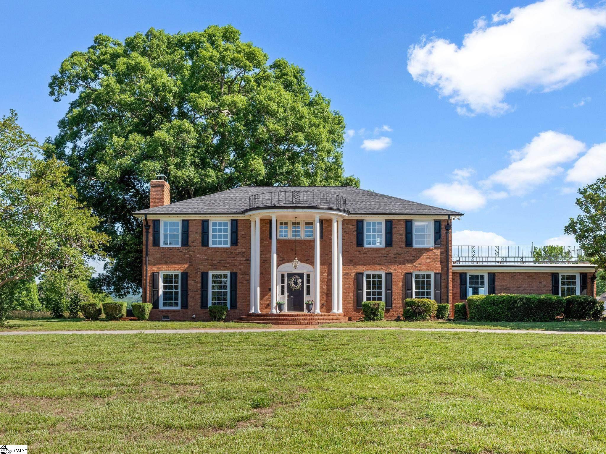 3836 Pennington Road Greer, SC 29651