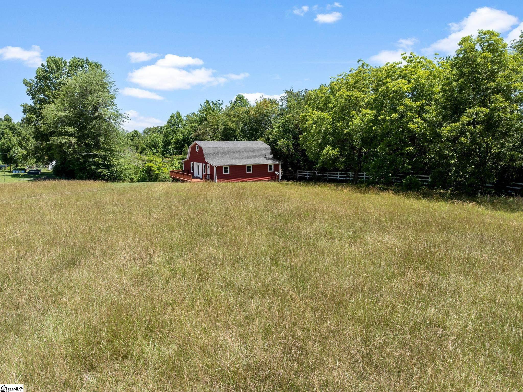 3836 Pennington Road Greer, SC 29651