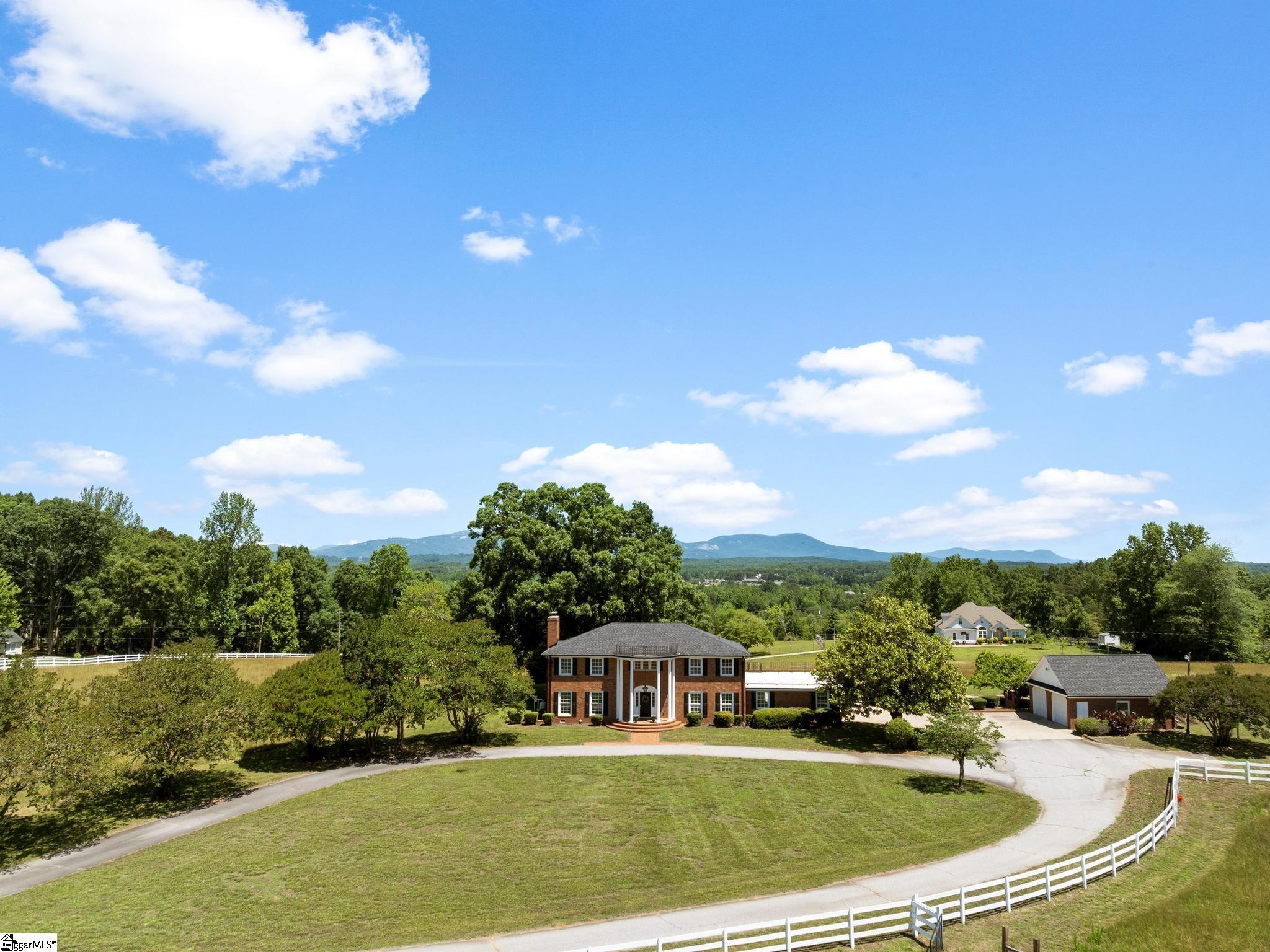 3836 Pennington Road Greer, SC 29651