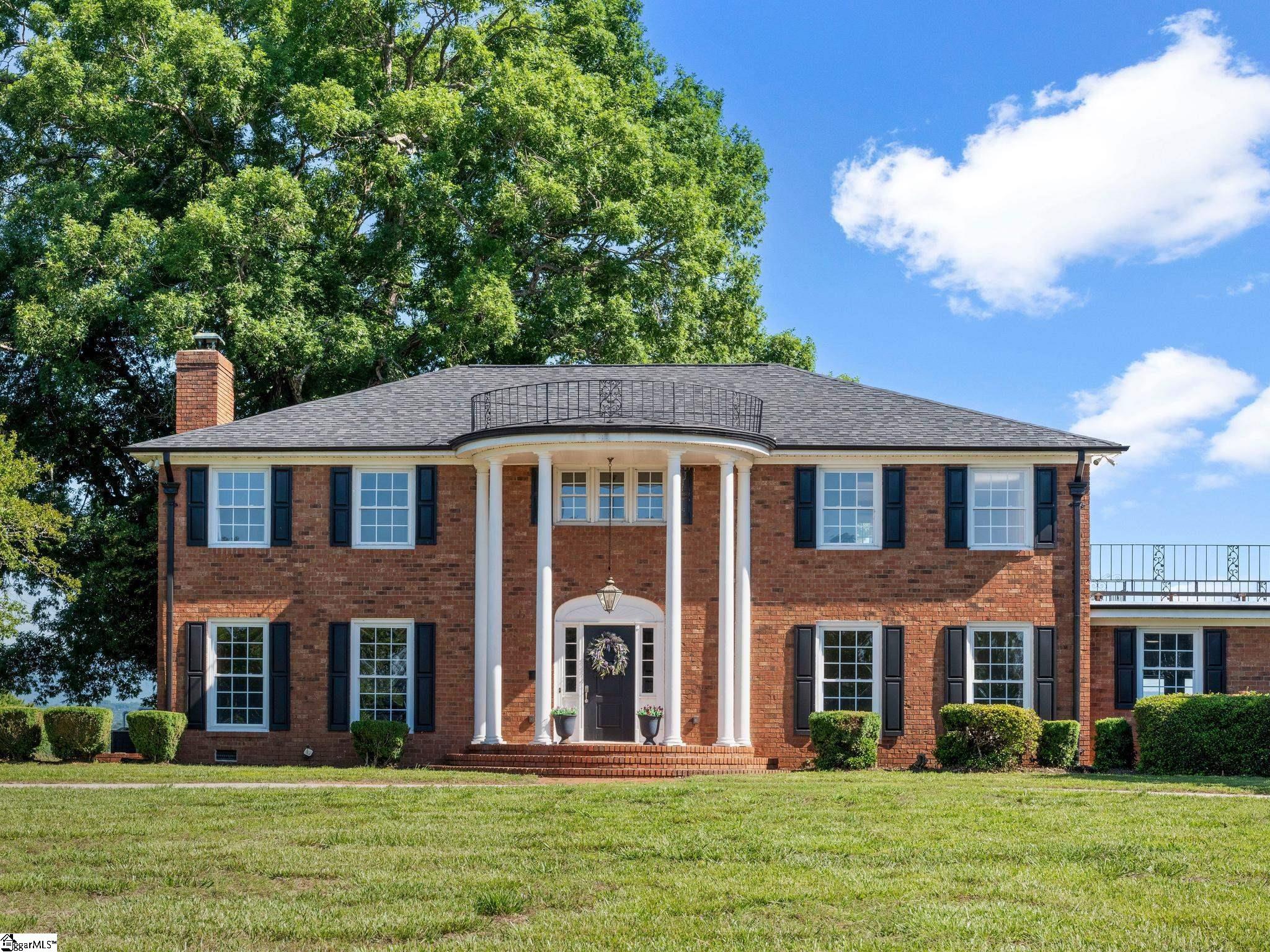 3836 Pennington Road Greer, SC 29651