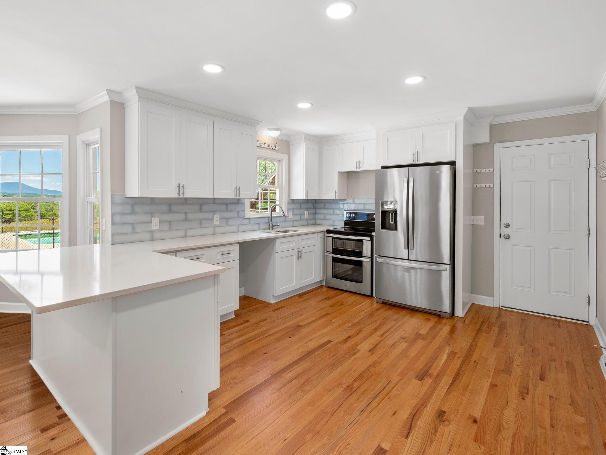 3836 Pennington Road Greer, SC 29651