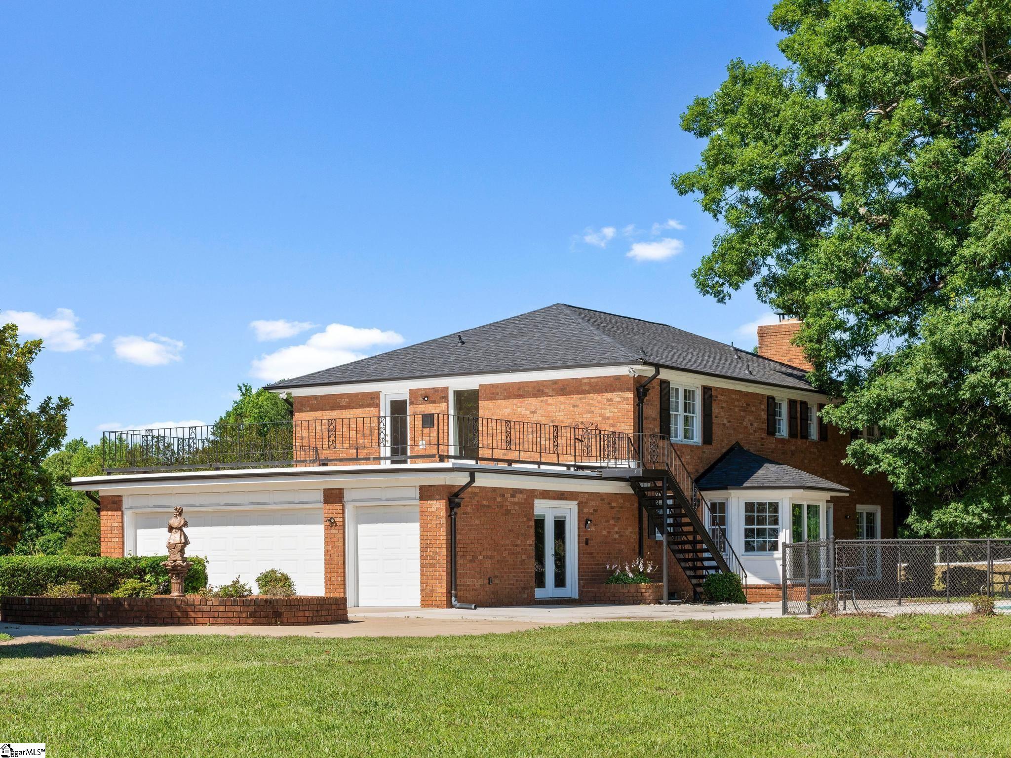 3836 Pennington Road Greer, SC 29651