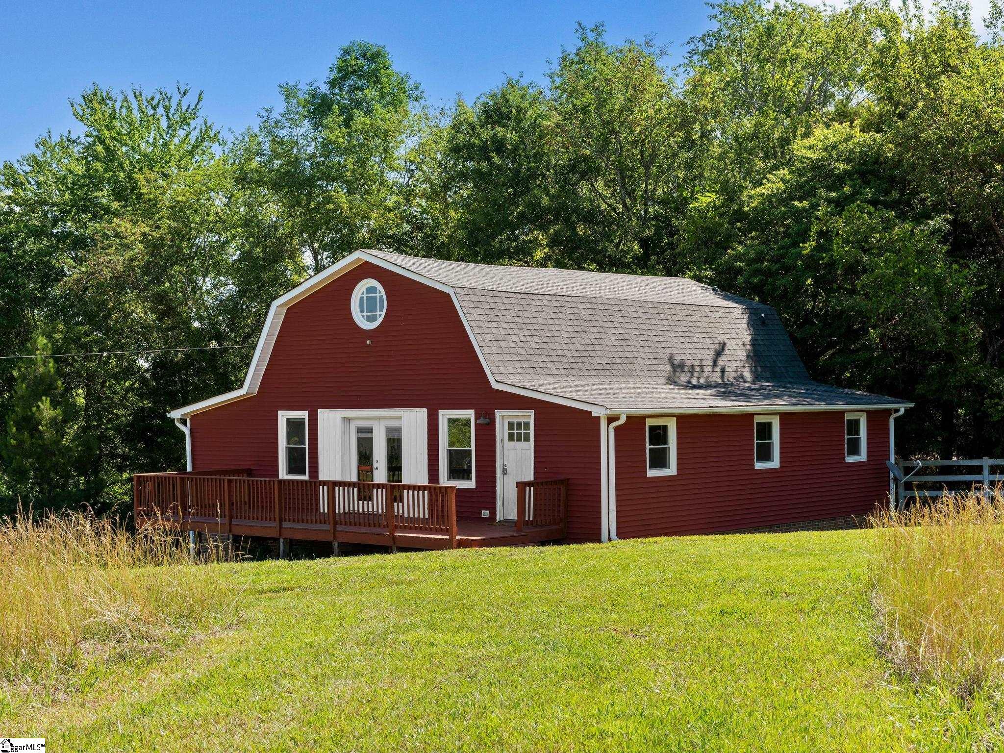 3836 Pennington Road Greer, SC 29651