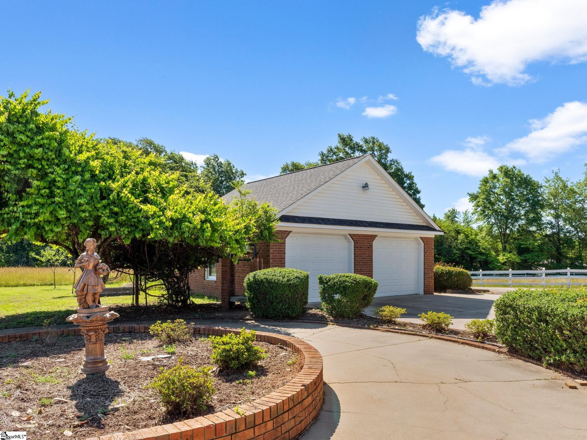 3836 Pennington Road Greer, SC 29651