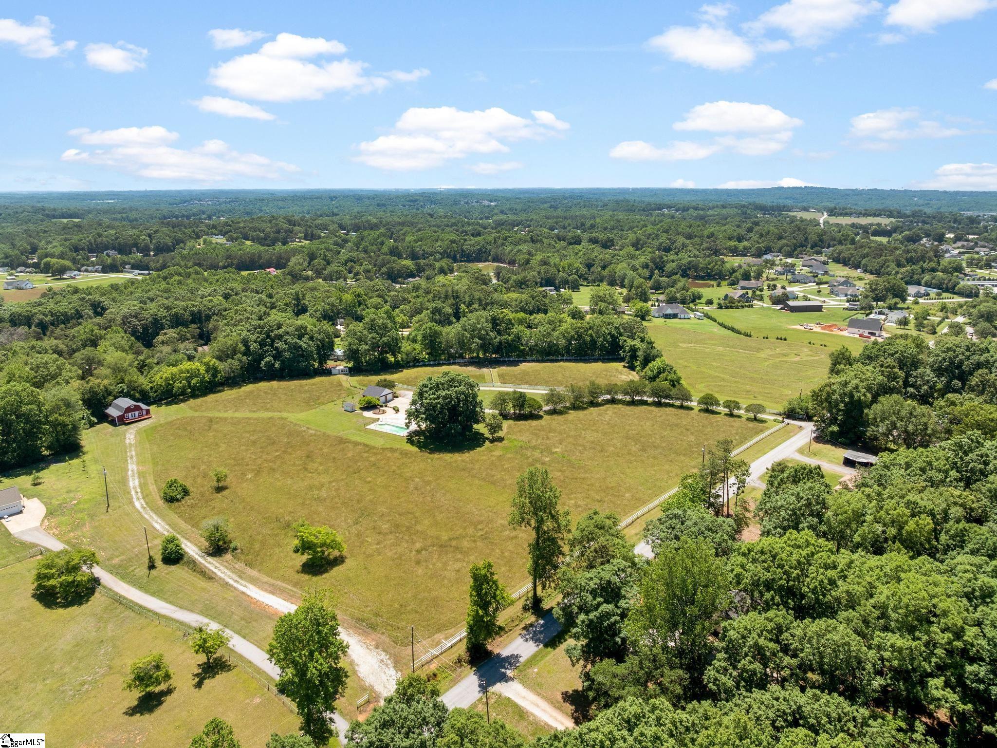 3836 Pennington Road Greer, SC 29651