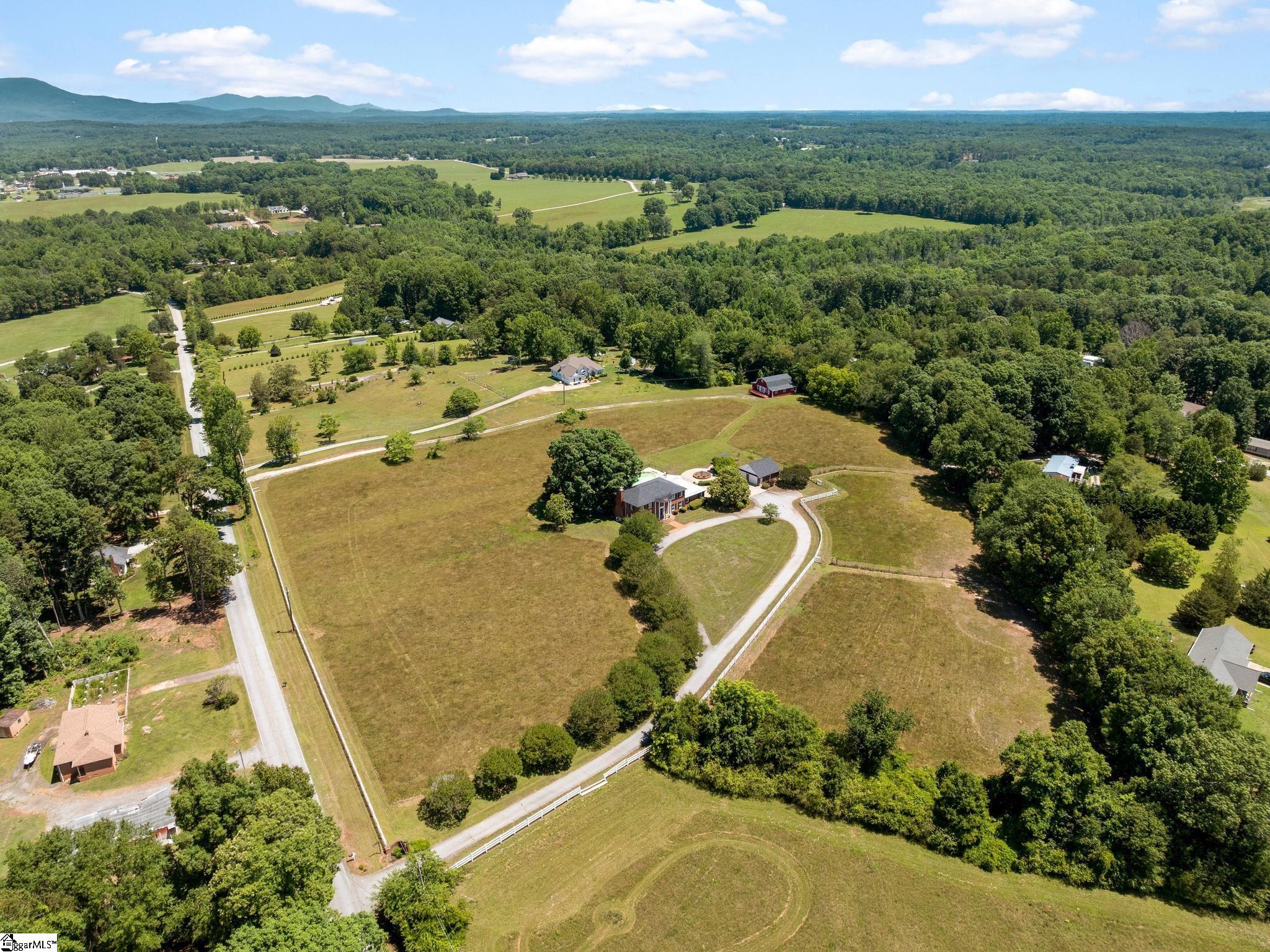 3836 Pennington Road Greer, SC 29651