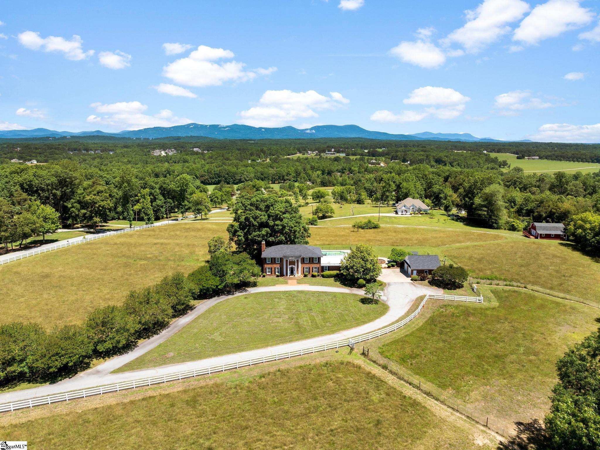 3836 Pennington Road Greer, SC 29651