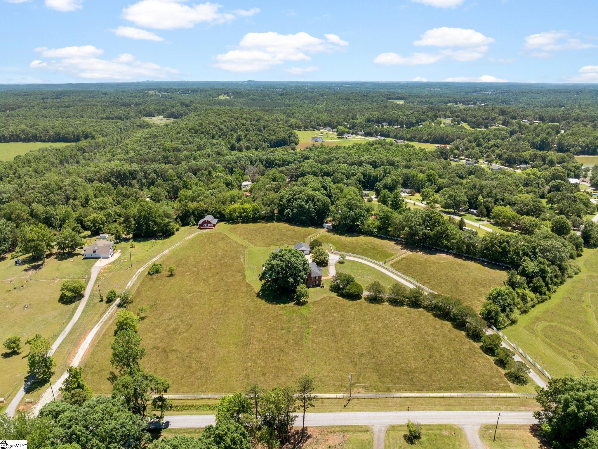 3836 Pennington Road Greer, SC 29651