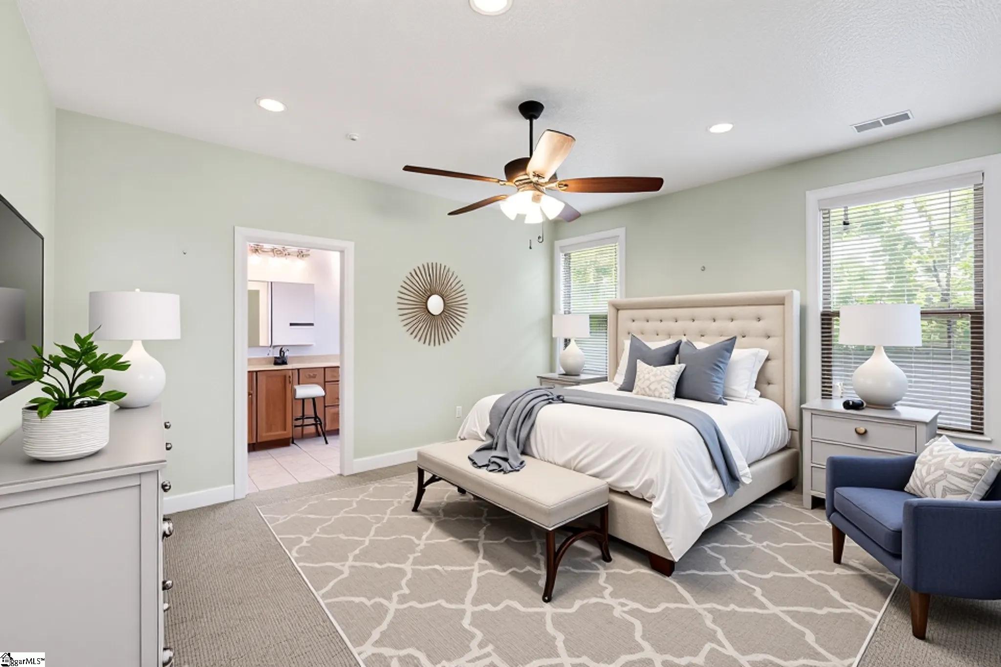205 Ashler Drive Greer, SC 29650