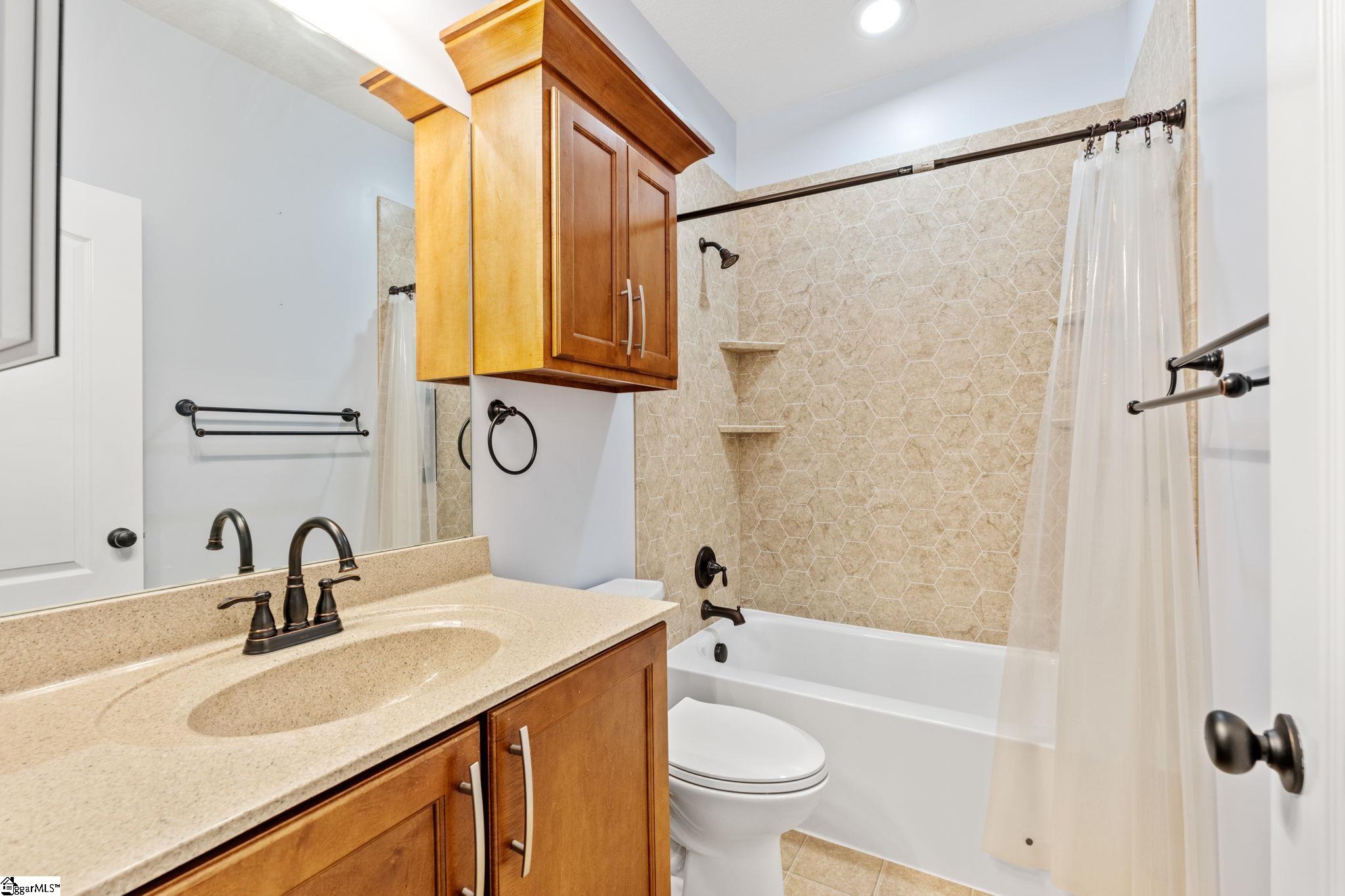 205 Ashler Drive Greer, SC 29650