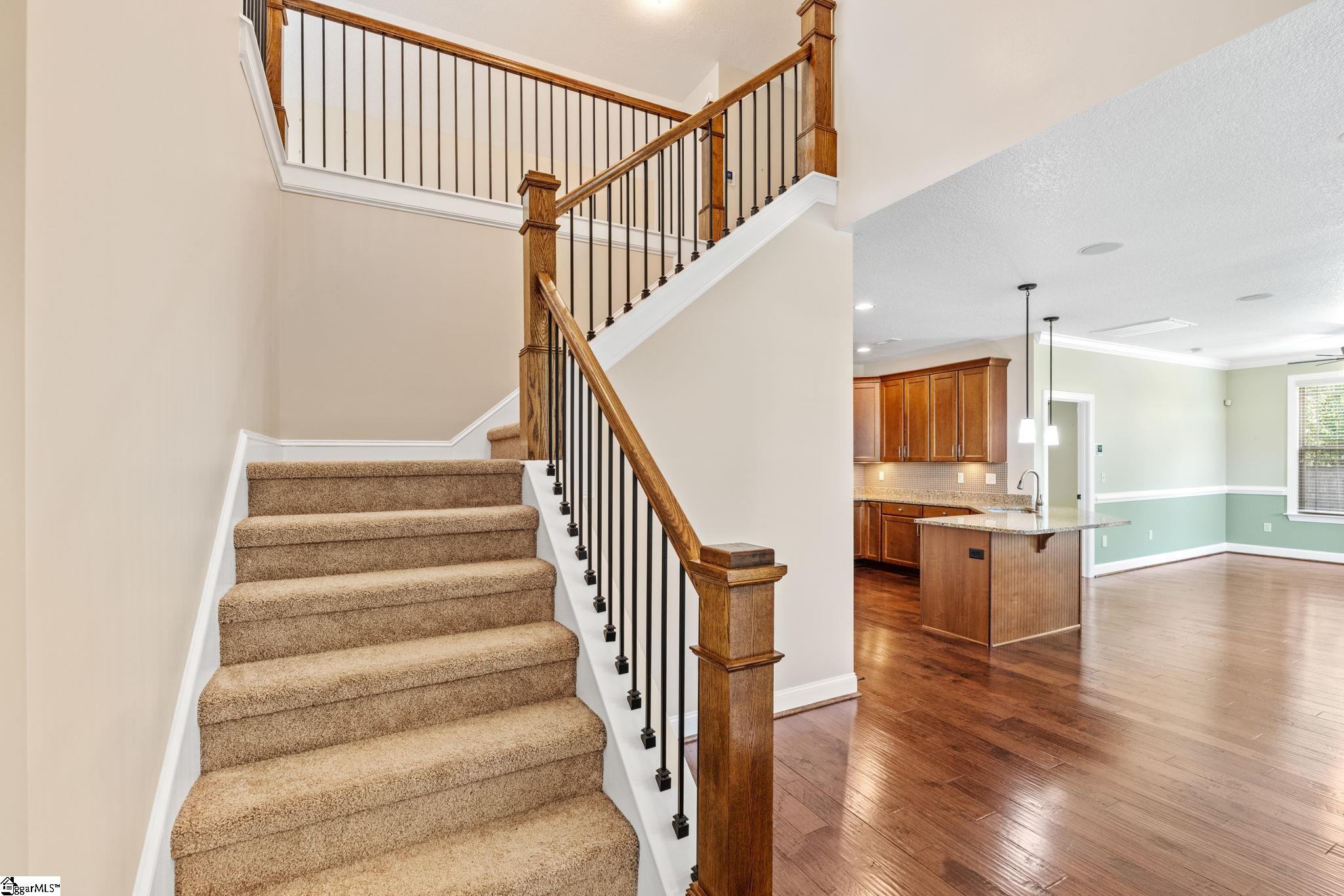 205 Ashler Drive Greer, SC 29650