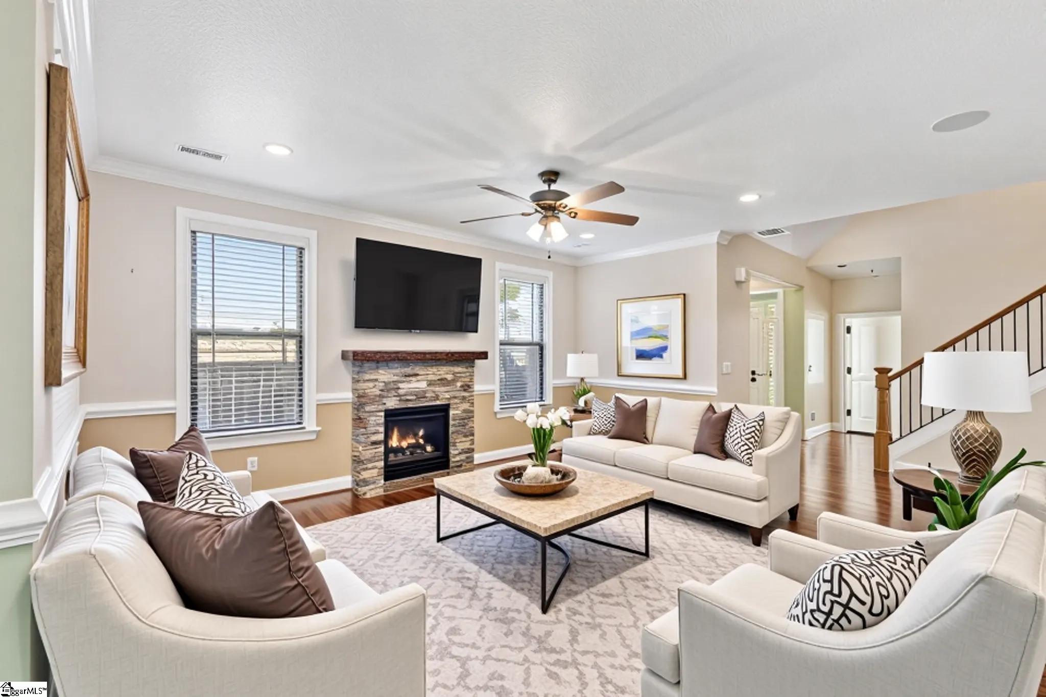 205 Ashler Drive Greer, SC 29650