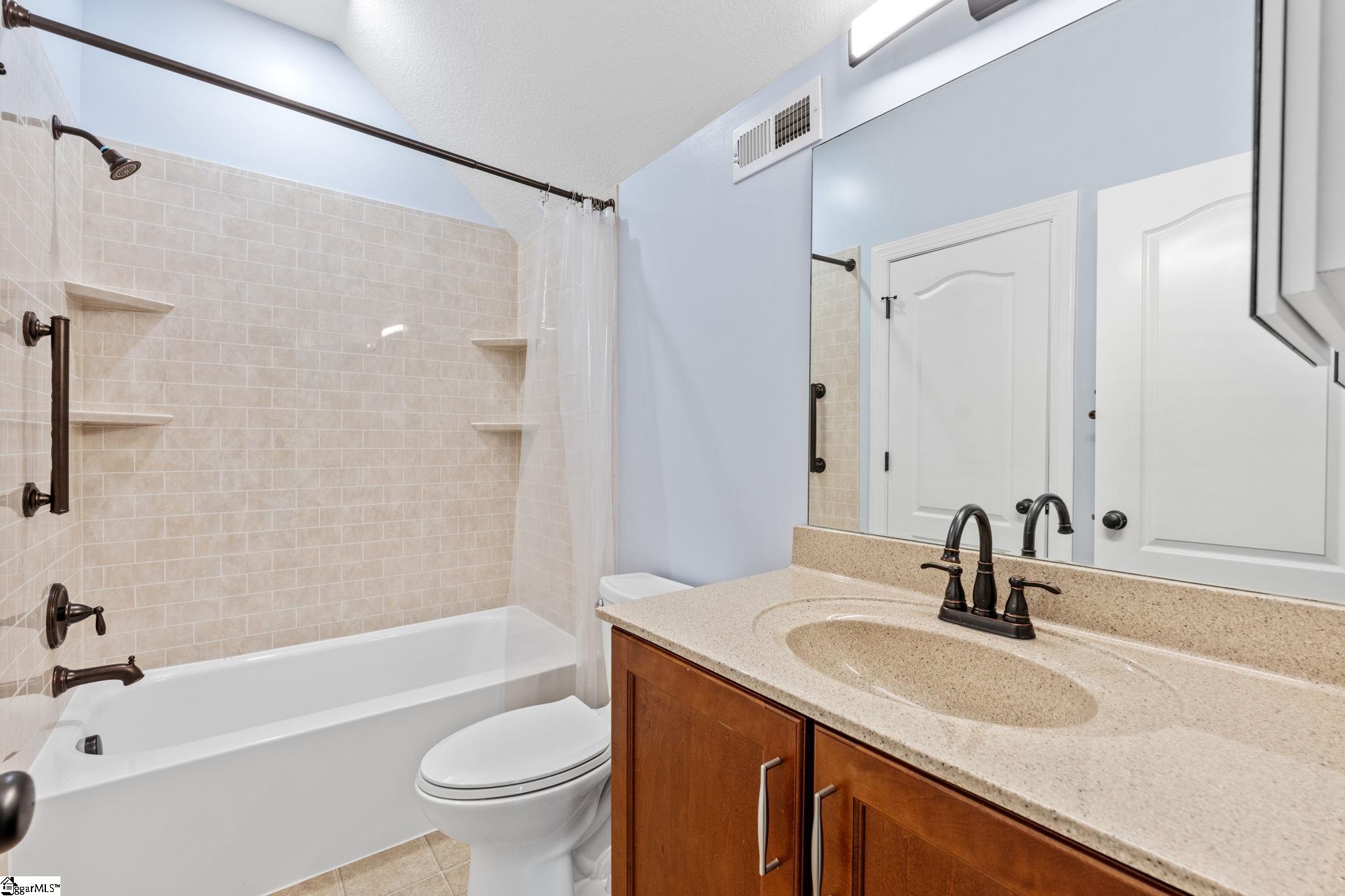 205 Ashler Drive Greer, SC 29650