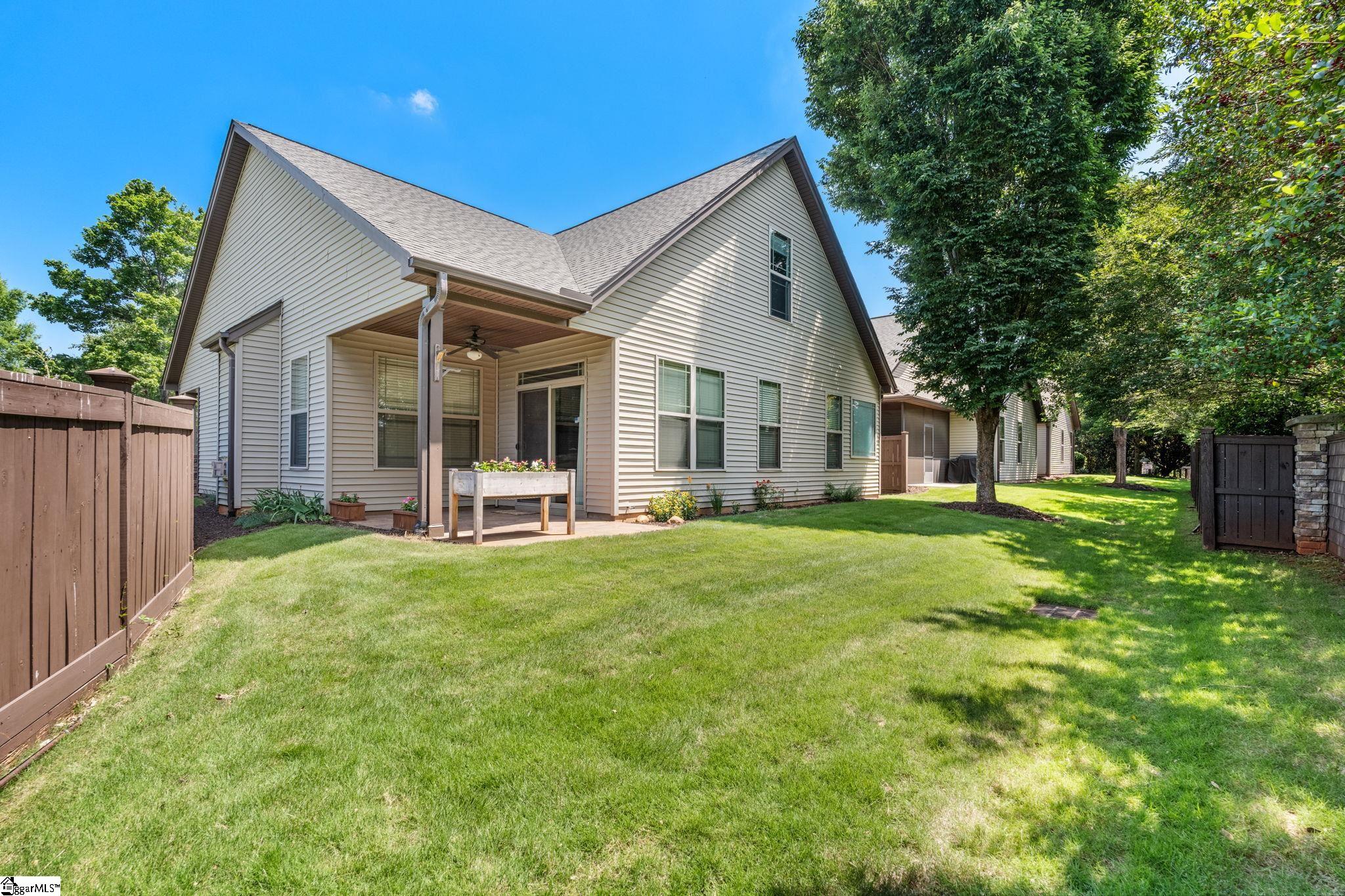 205 Ashler Drive Greer, SC 29650