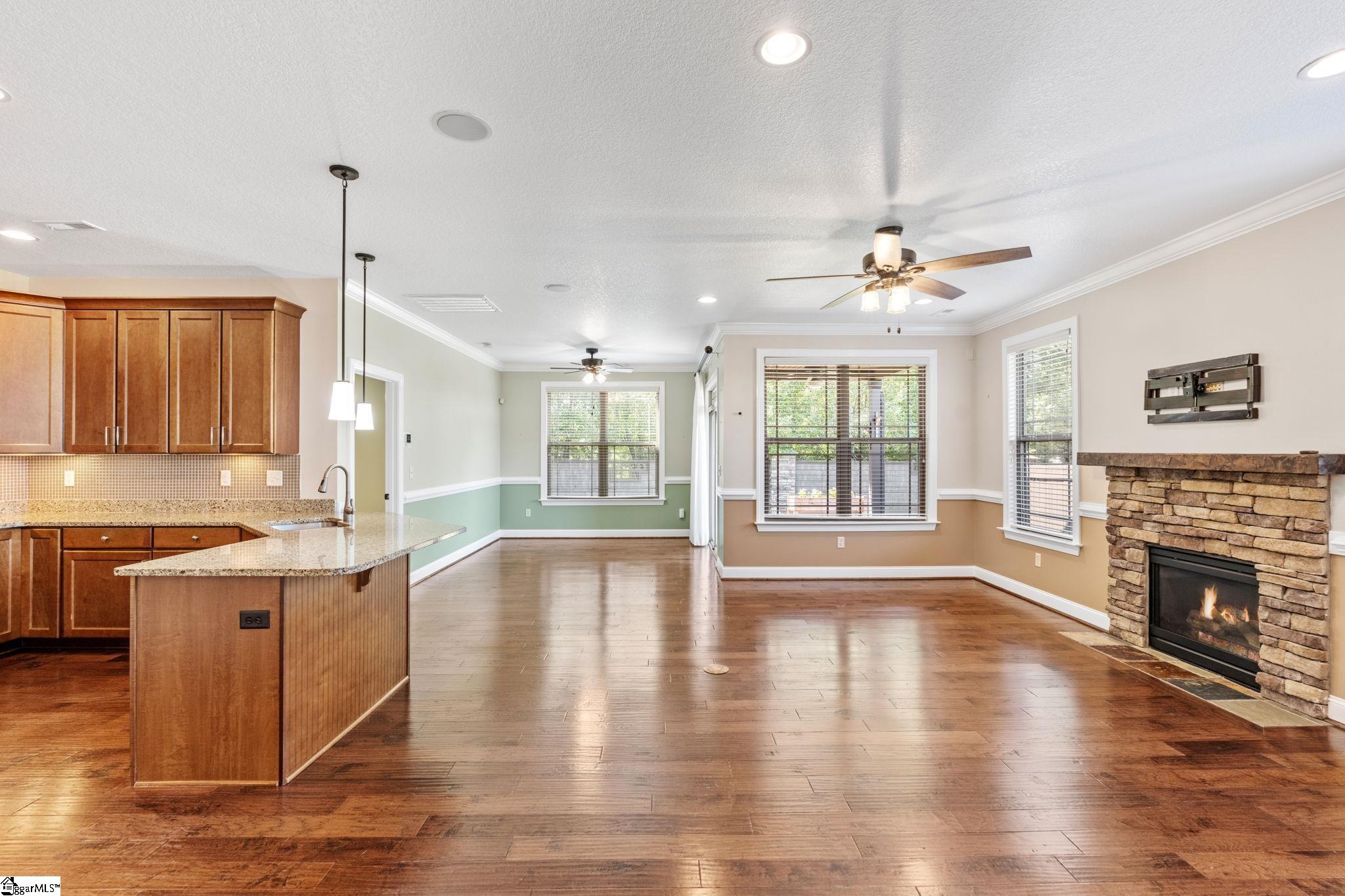 205 Ashler Drive Greer, SC 29650