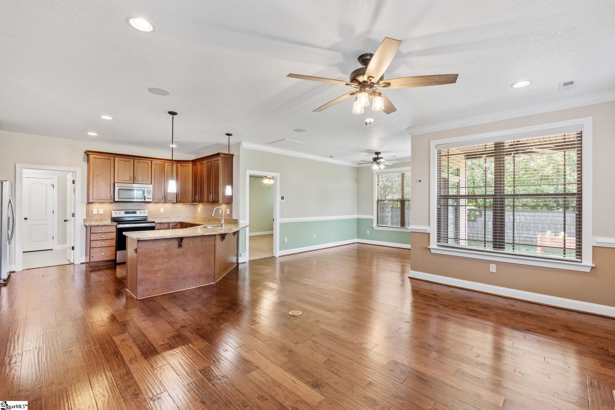 205 Ashler Drive Greer, SC 29650