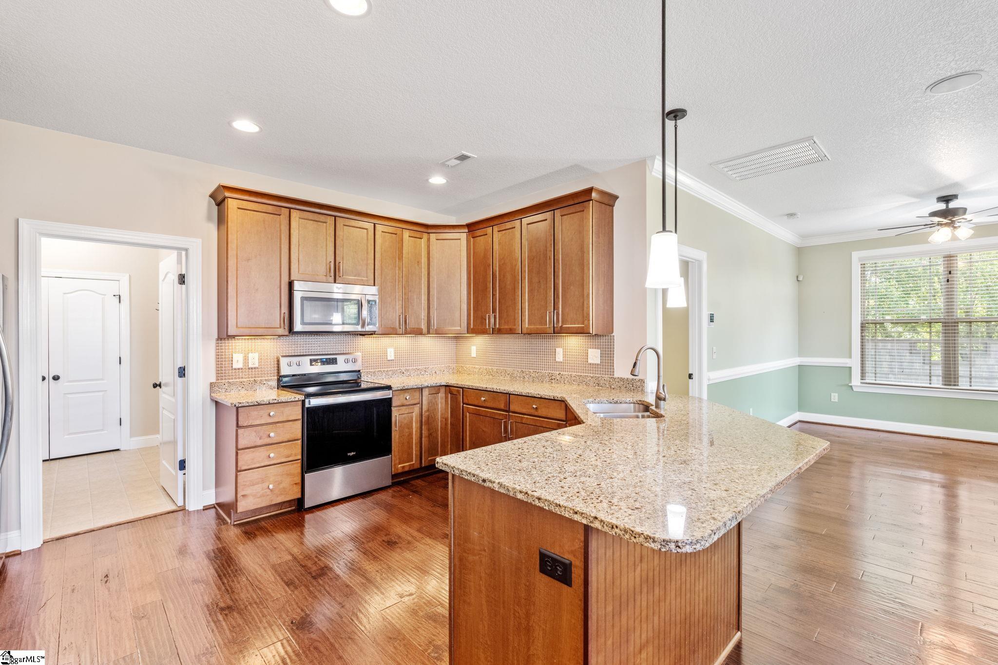 205 Ashler Drive Greer, SC 29650