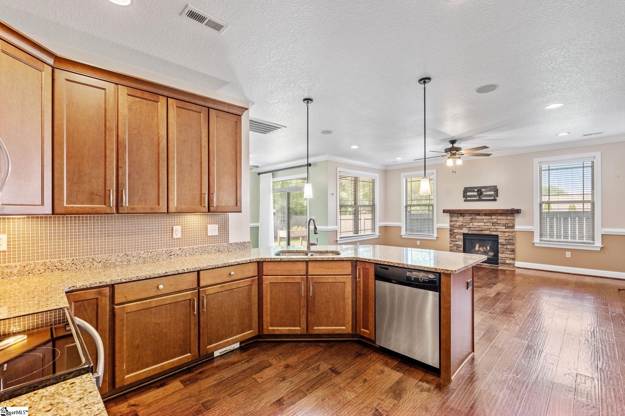 205 Ashler Drive Greer, SC 29650