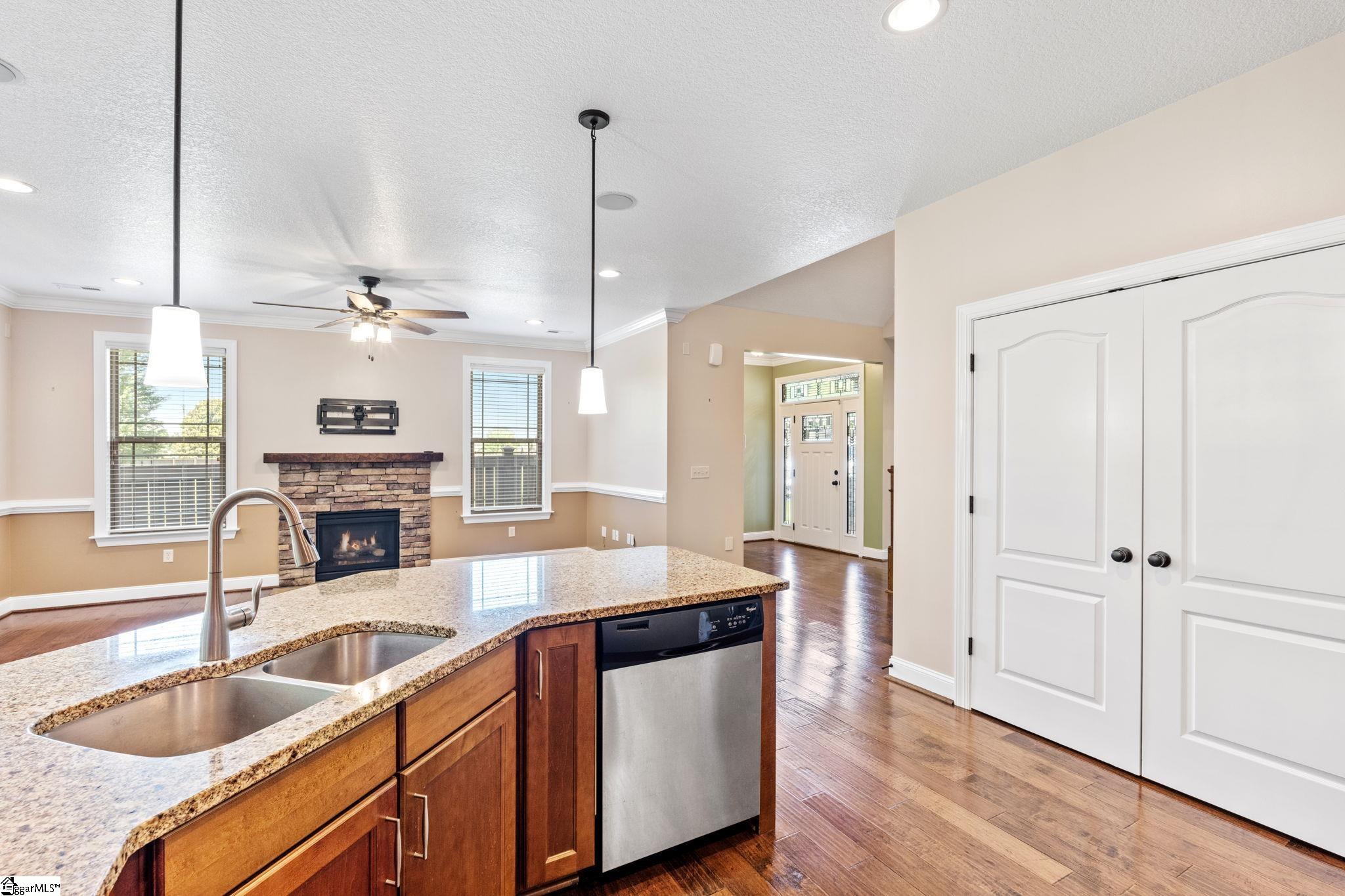 205 Ashler Drive Greer, SC 29650
