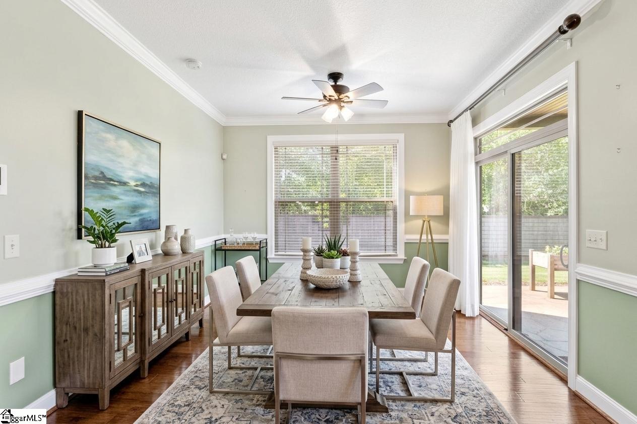 205 Ashler Drive Greer, SC 29650