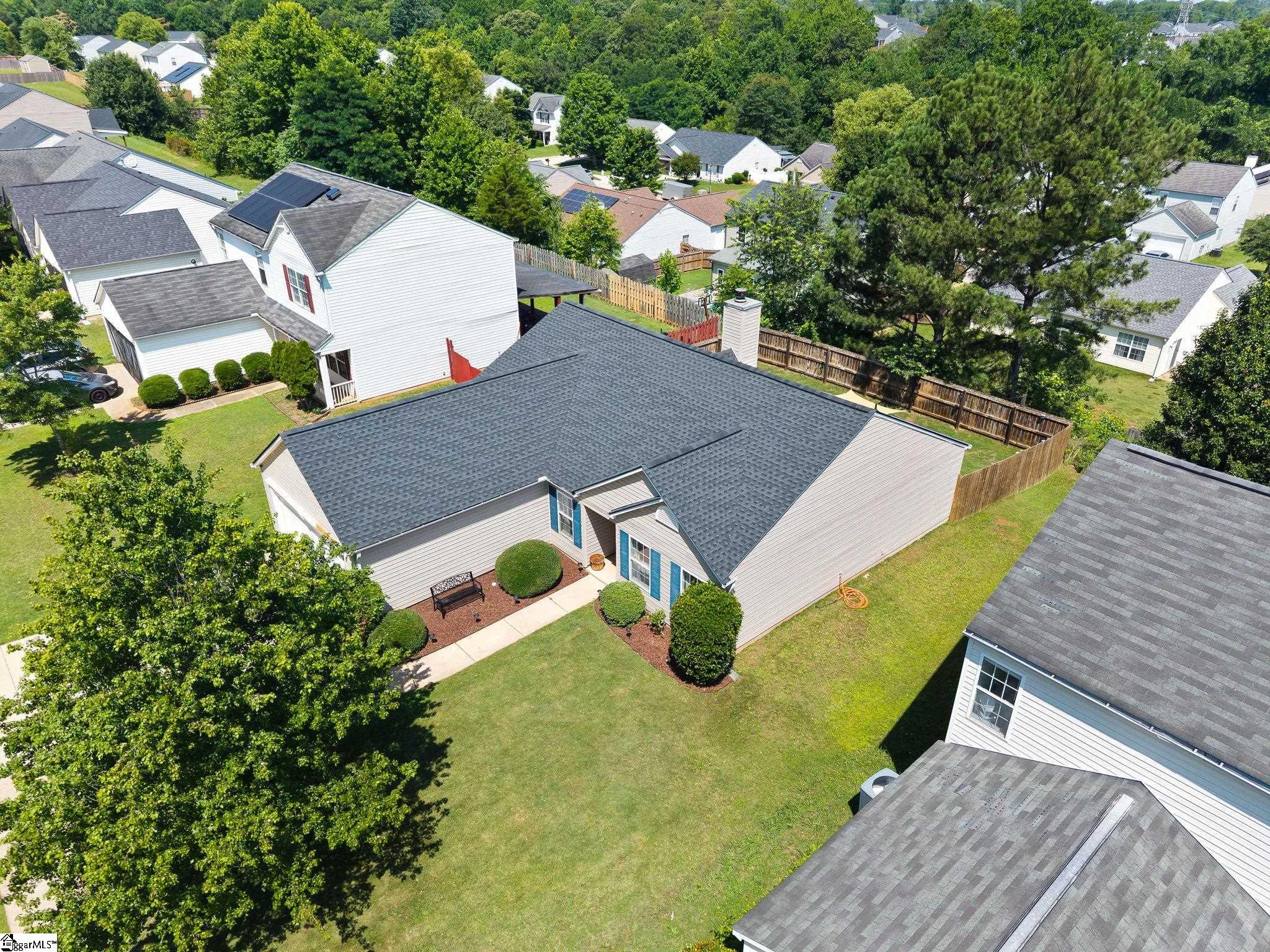 120 Crescent Creek Court Greenville, SC 29605