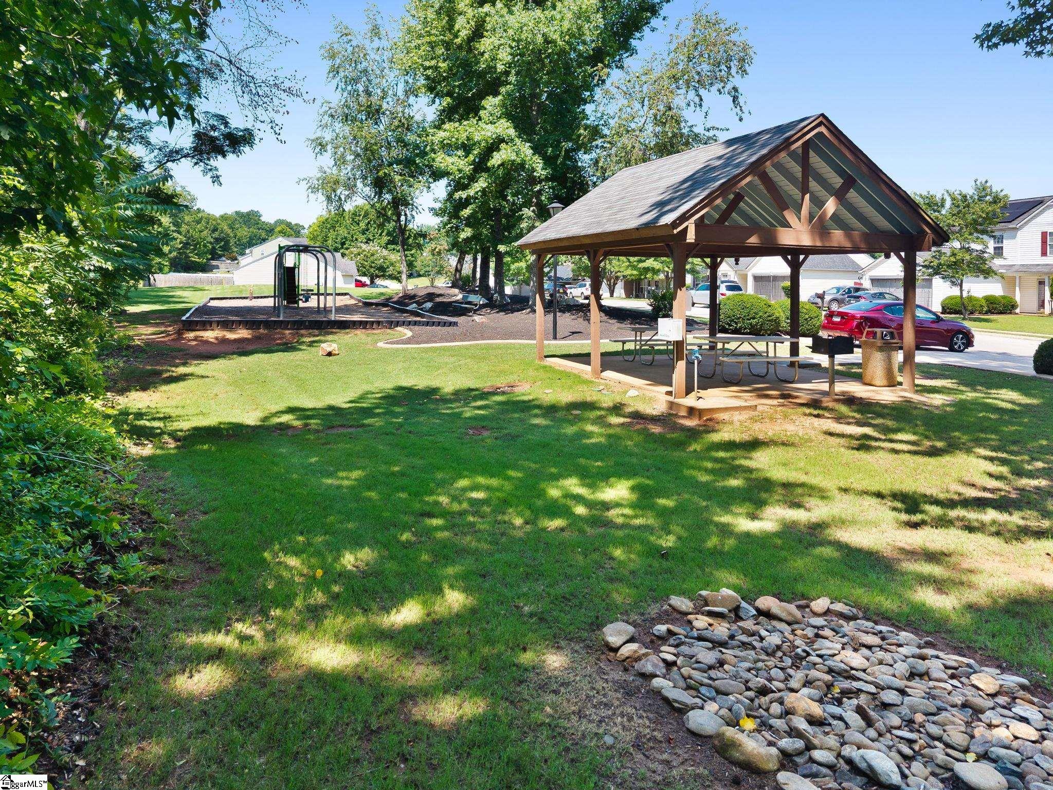 120 Crescent Creek Court Greenville, SC 29605