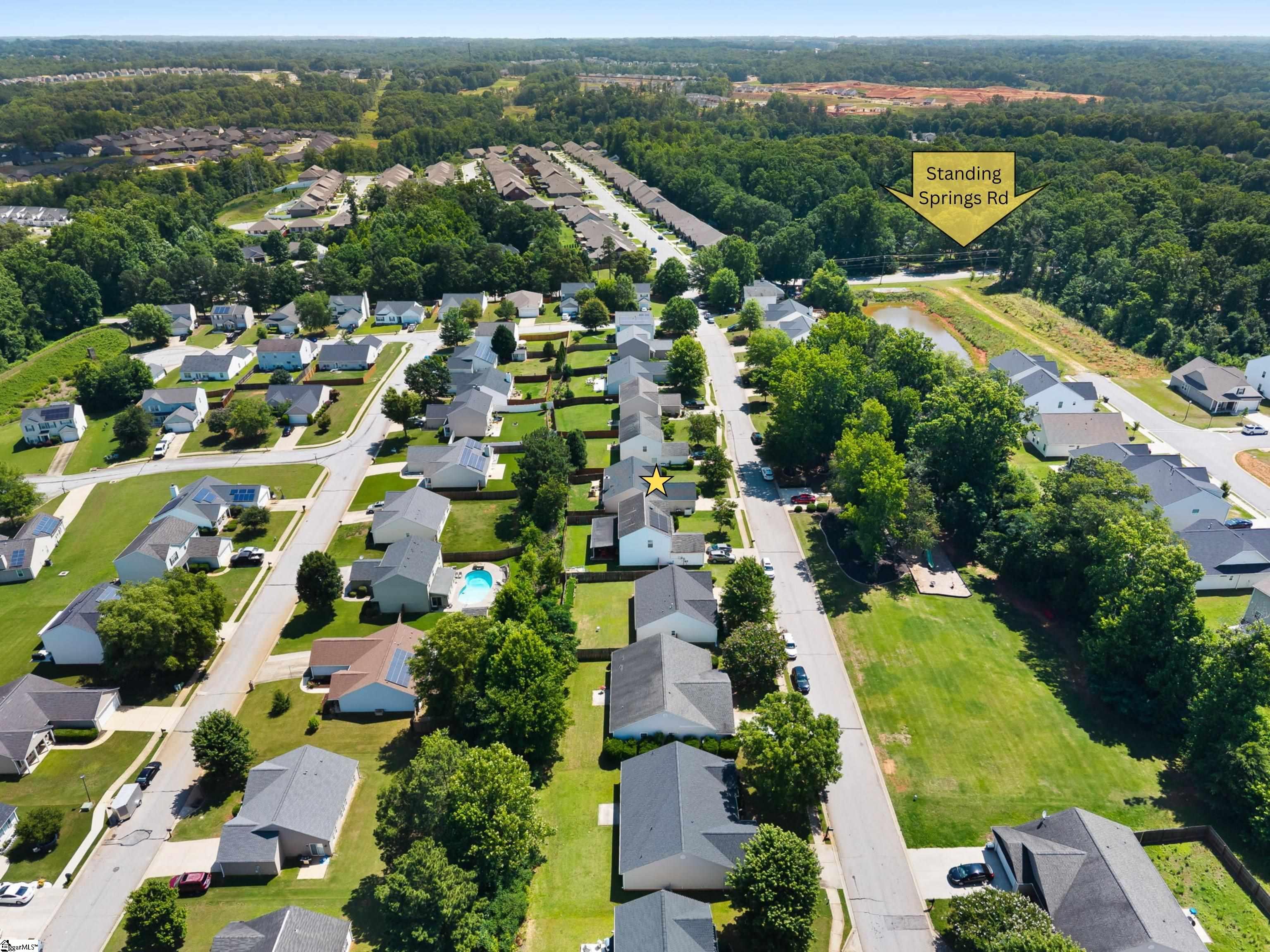 120 Crescent Creek Court Greenville, SC 29605