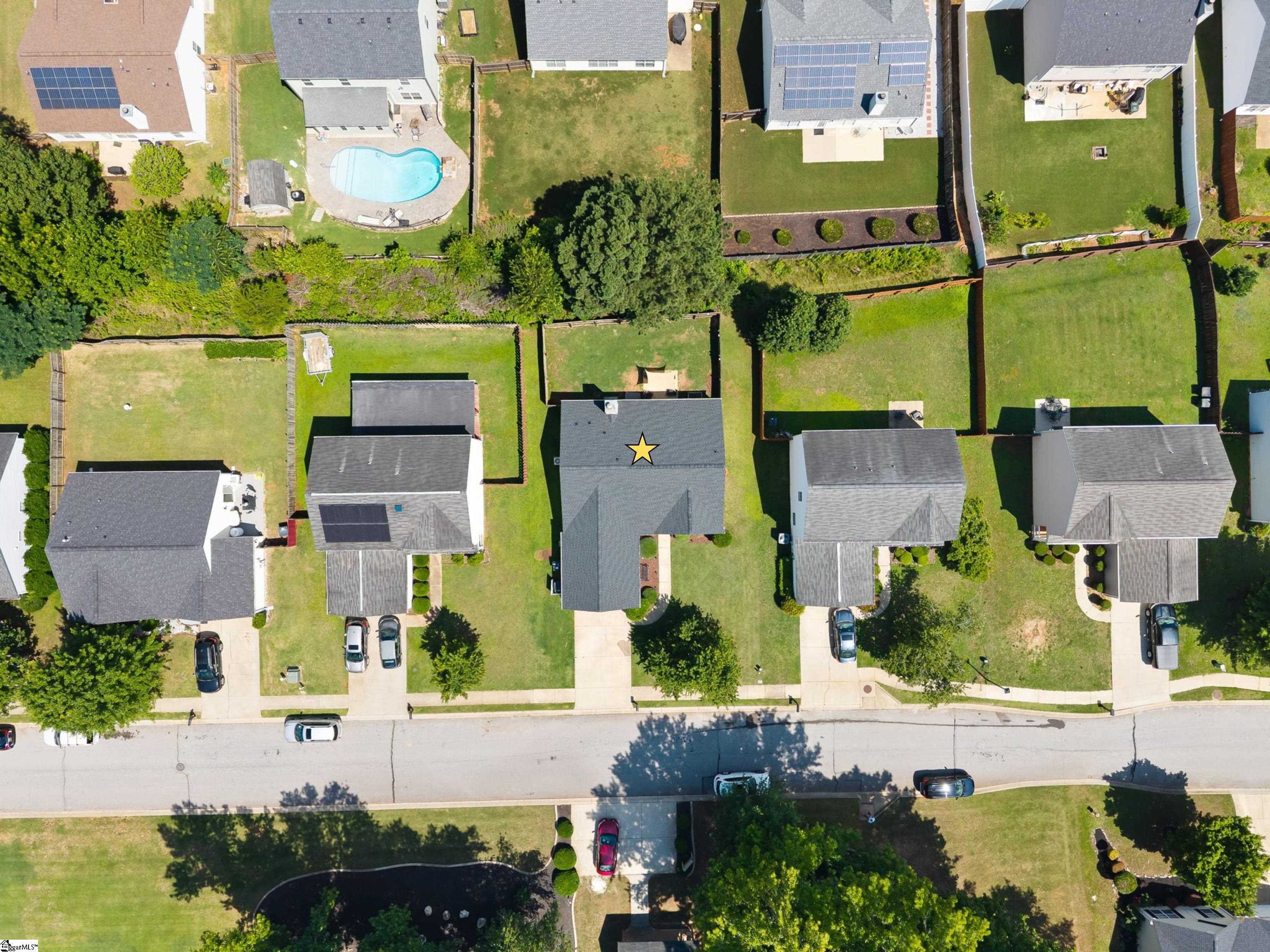 120 Crescent Creek Court Greenville, SC 29605