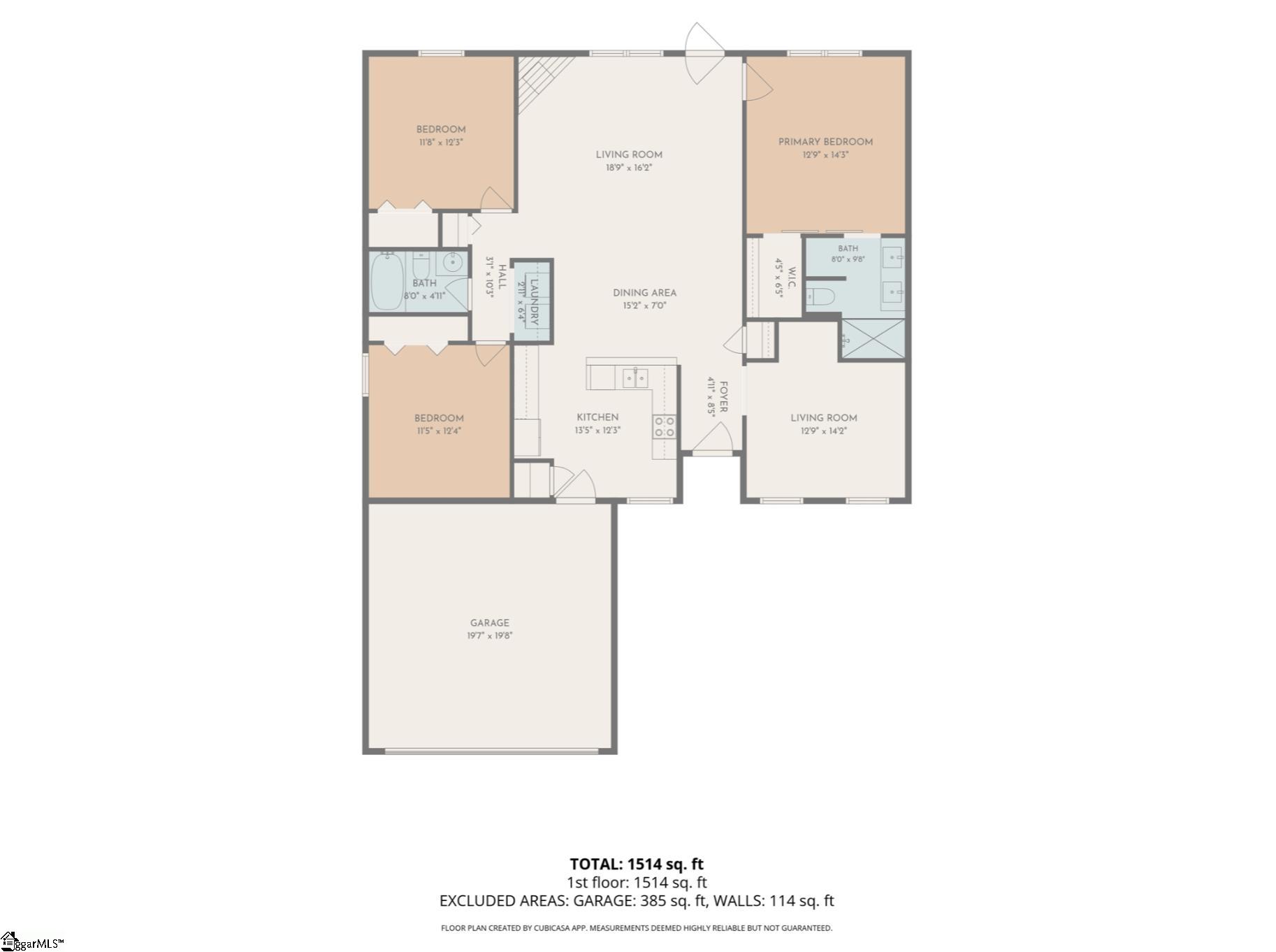 120 Crescent Creek Court Greenville, SC 29605